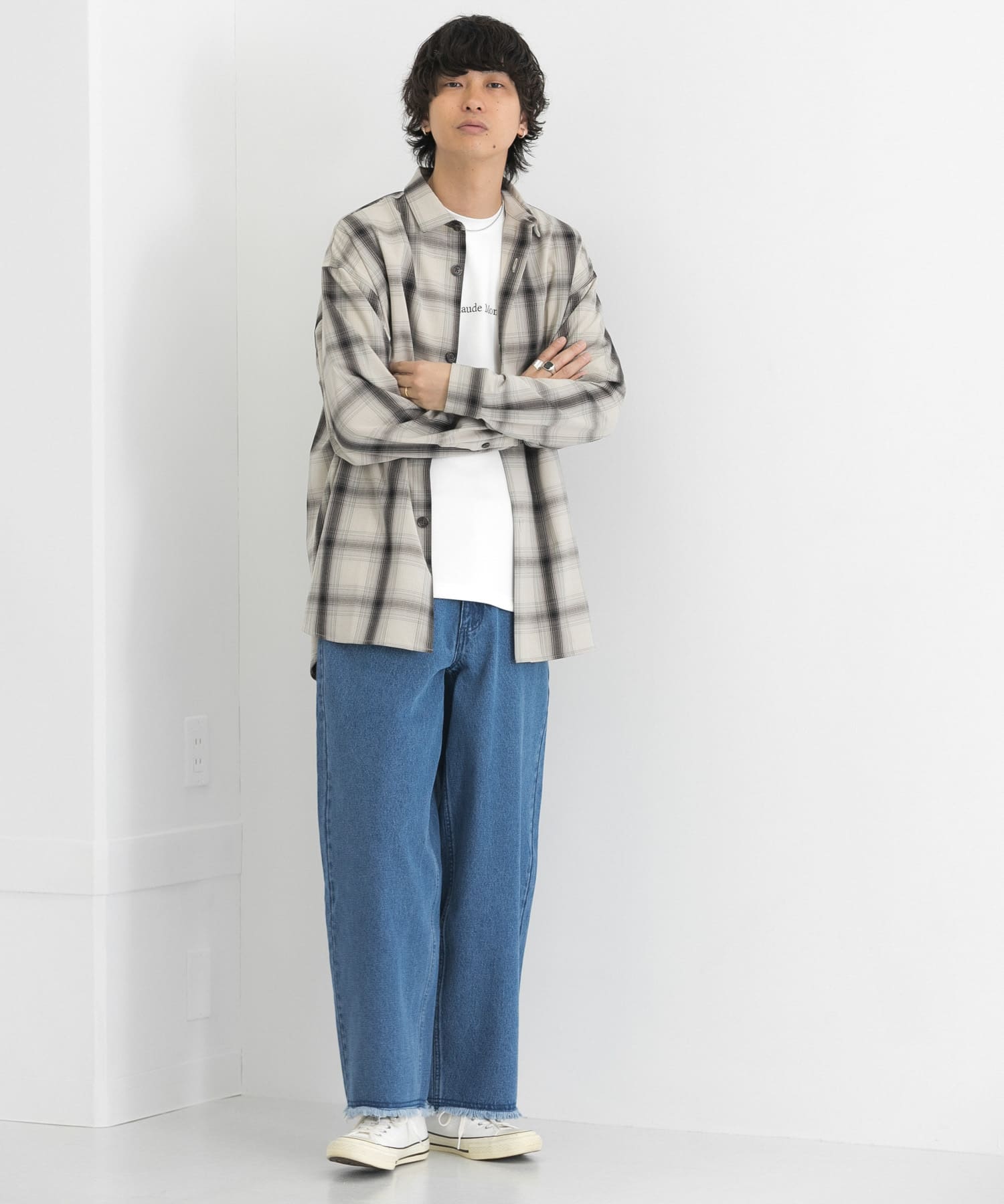 GRG×BRN