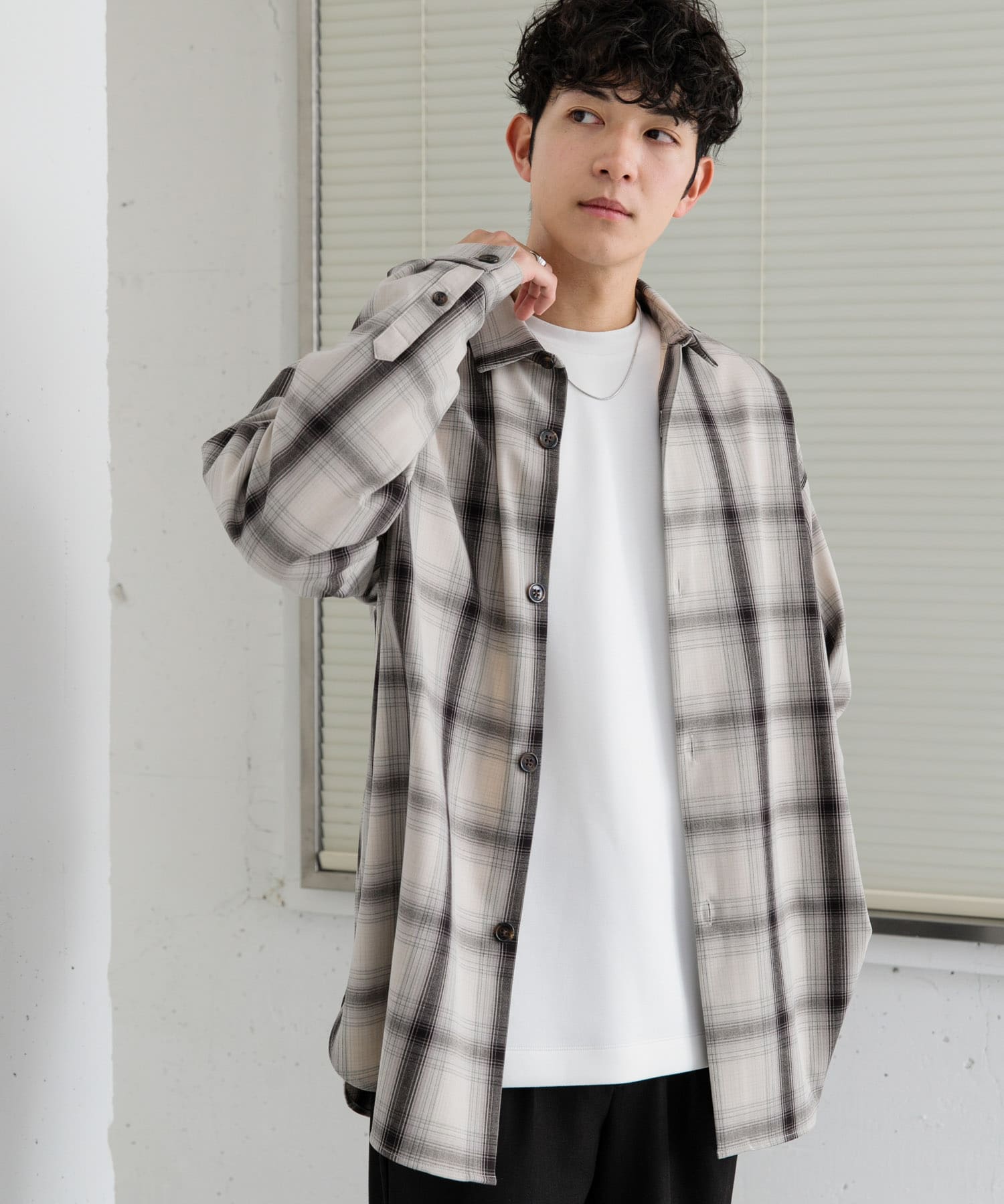GRG×BRN