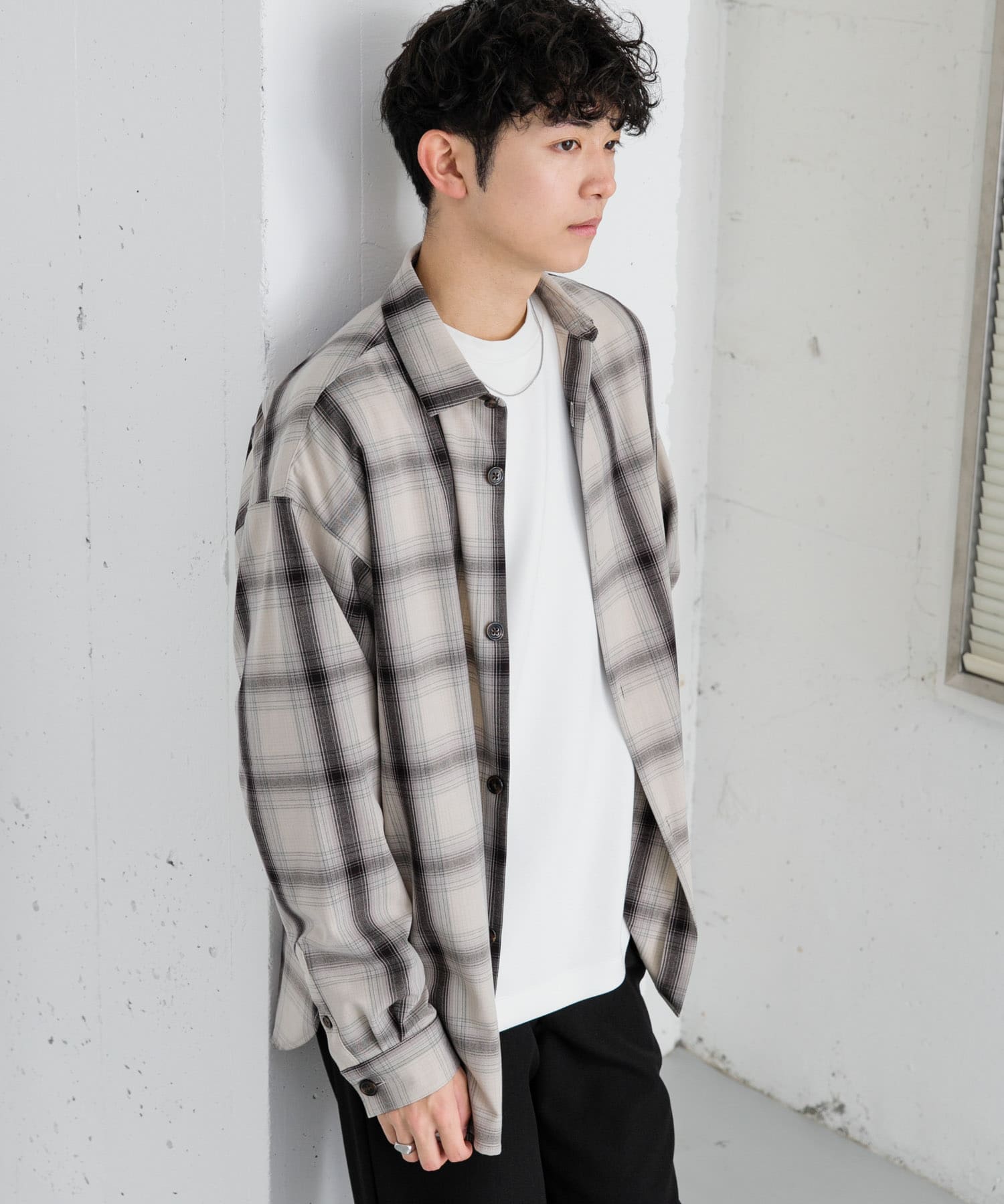 GRG×BRN