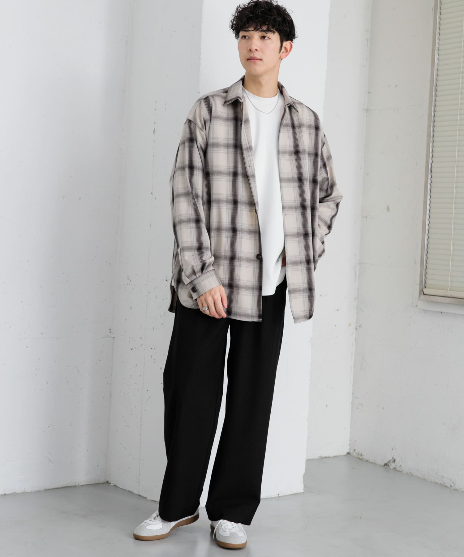 GRG×BRN