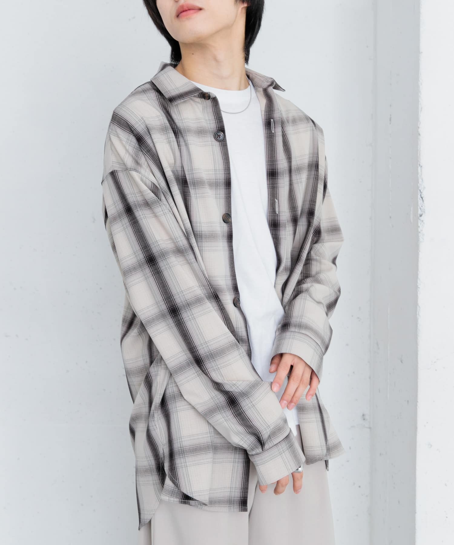 GRG×BRN