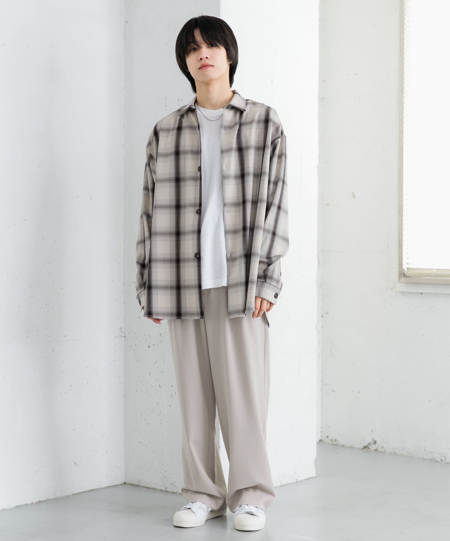GRG×BRN