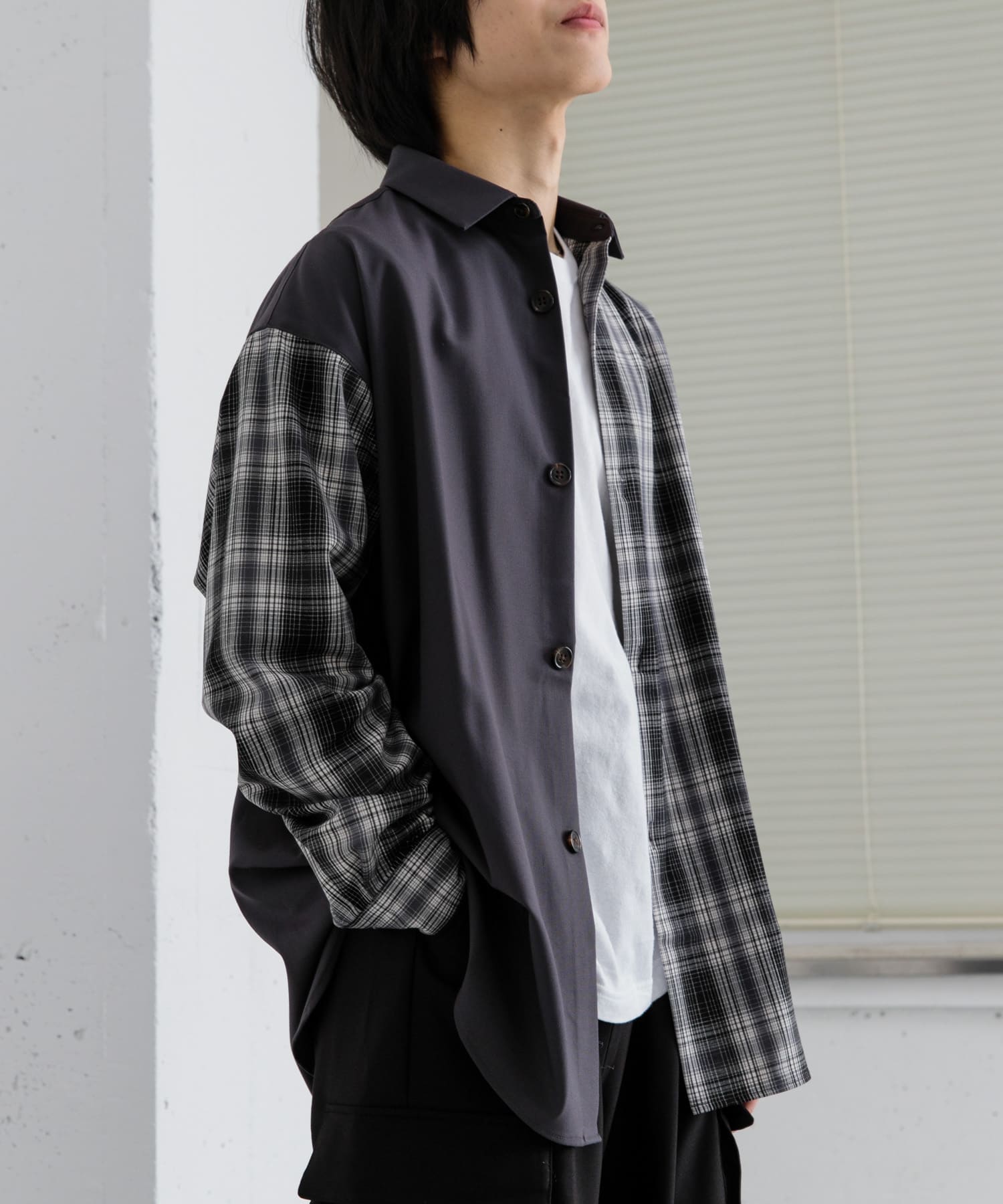 CHA×CHA