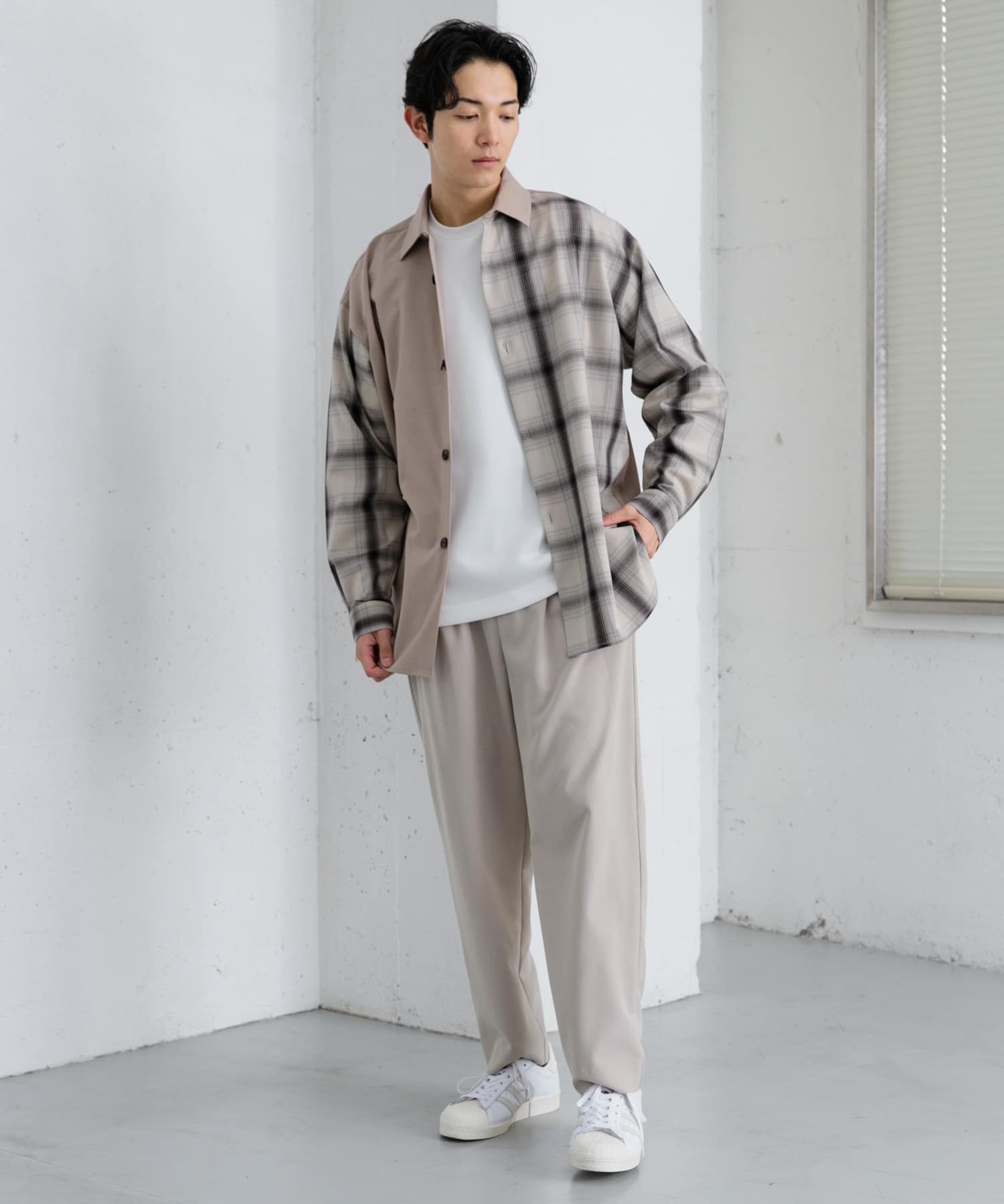 GRG×GRG