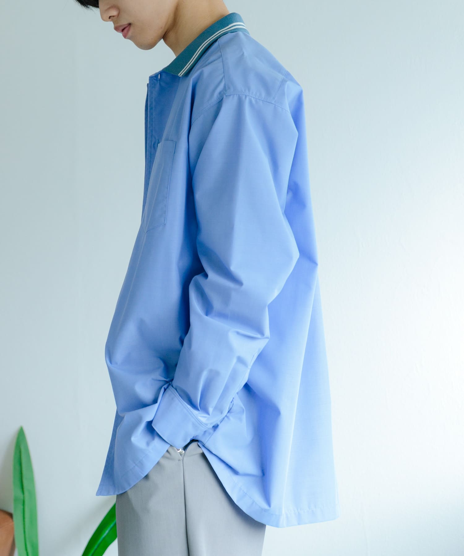L.BLUE