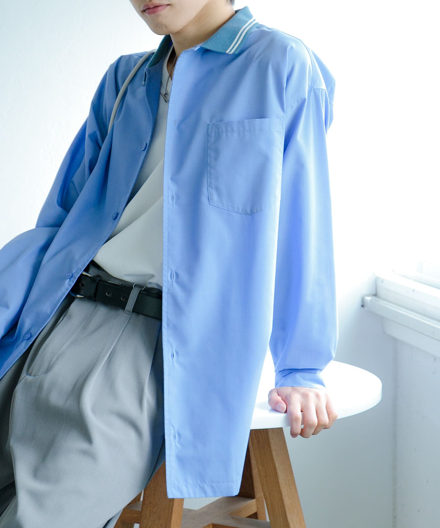 L.BLUE