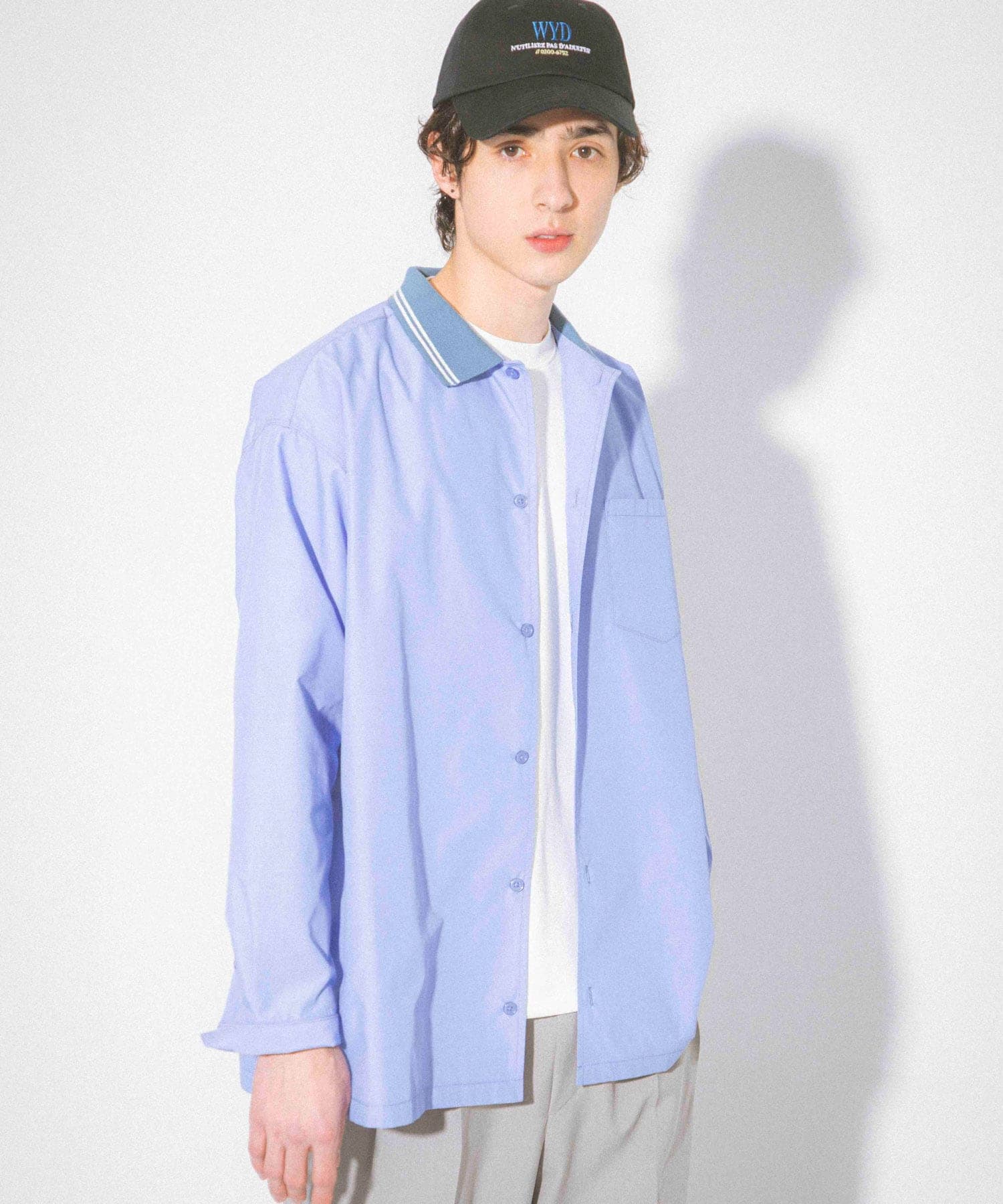 L.BLUE