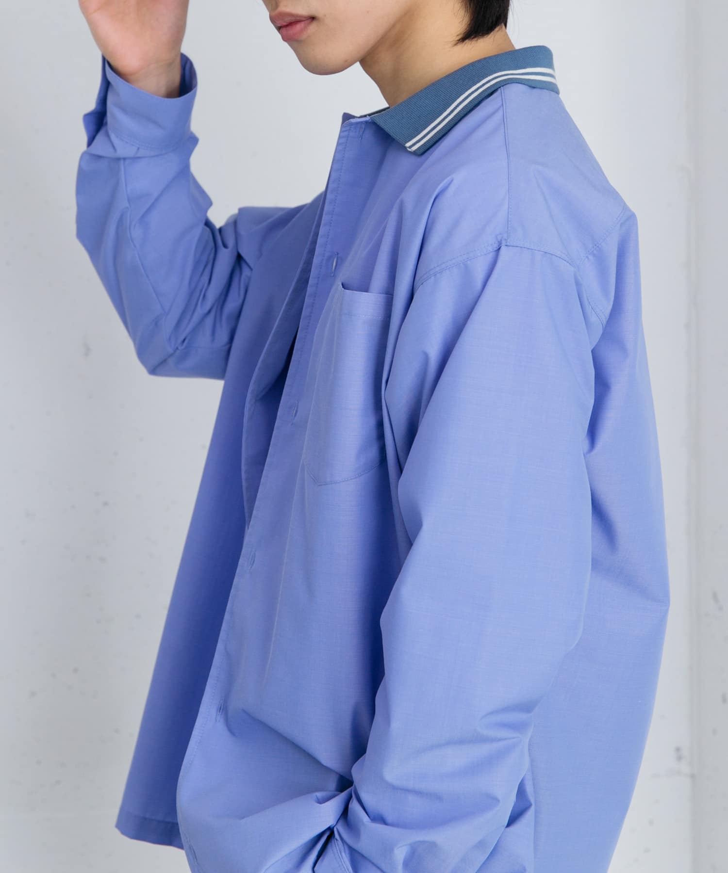 L.BLUE