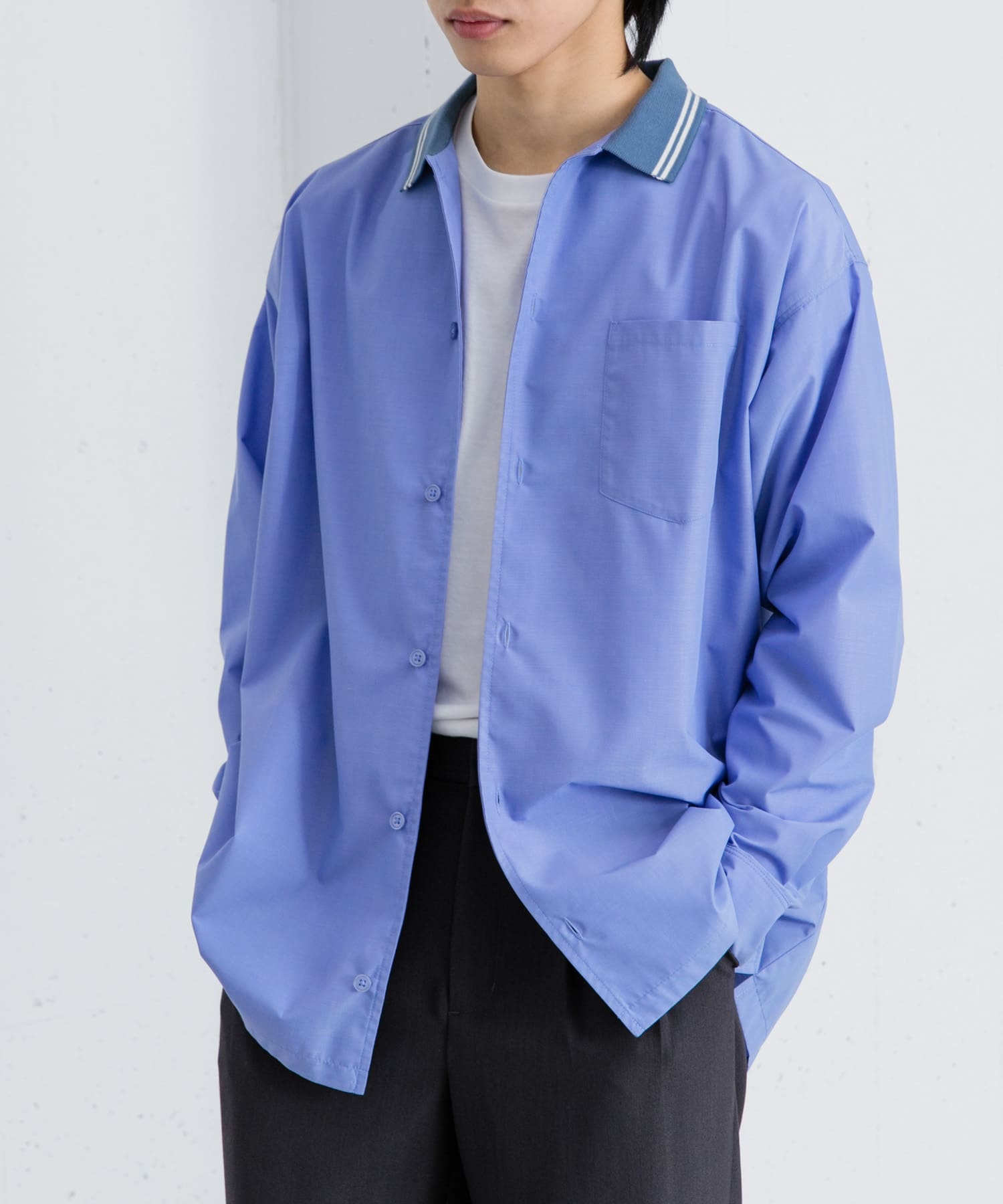 L.BLUE