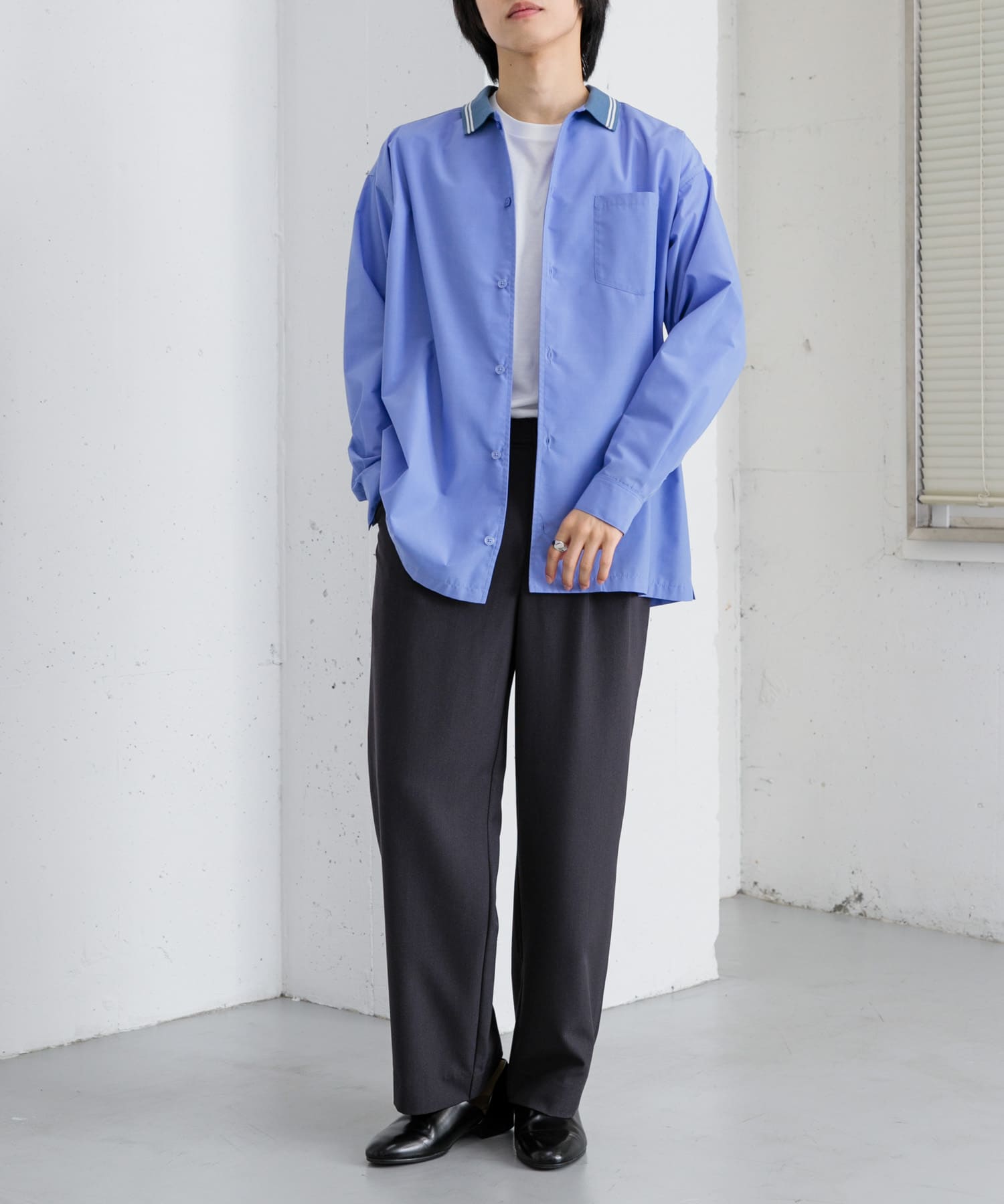 L.BLUE