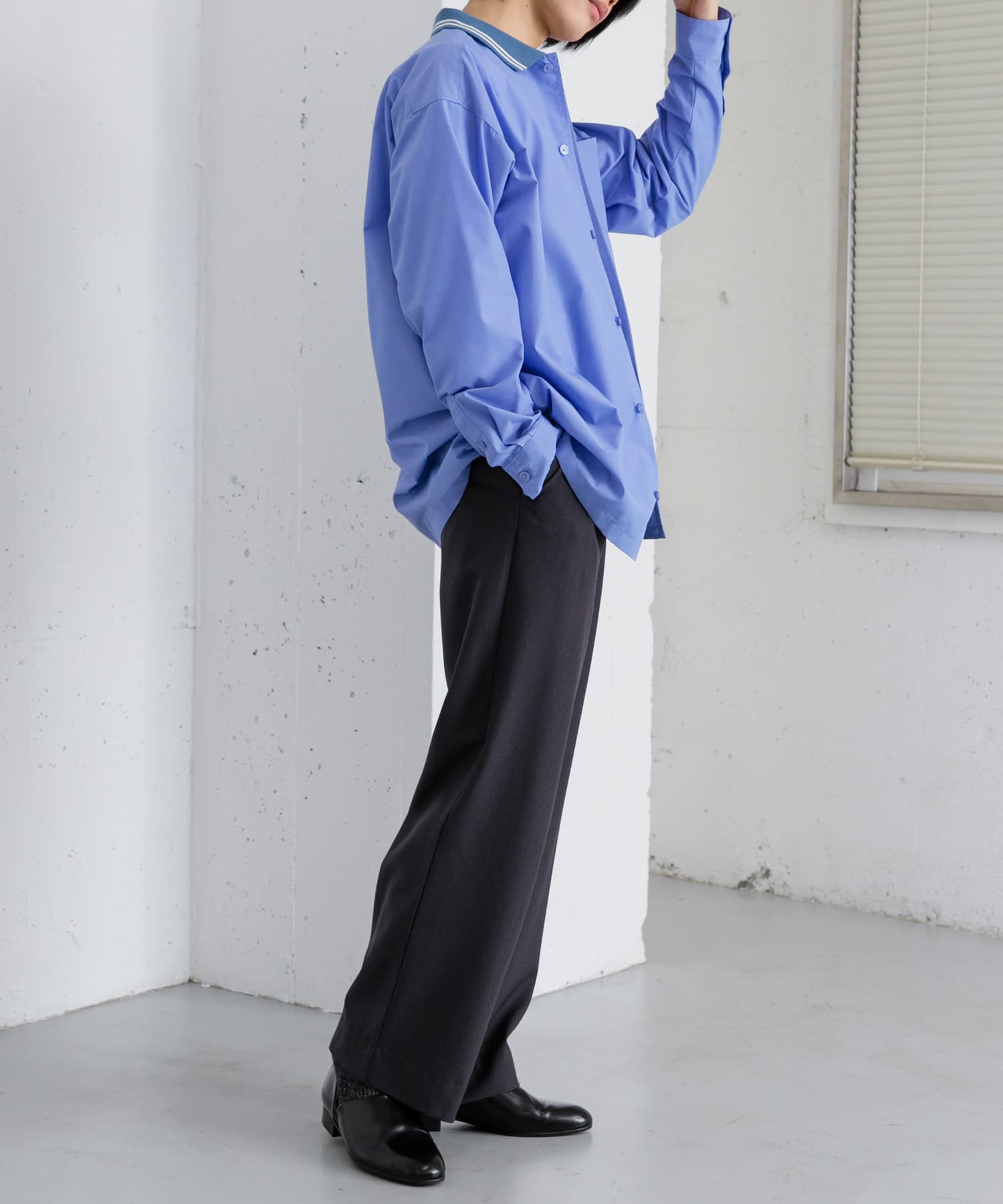 L.BLUE
