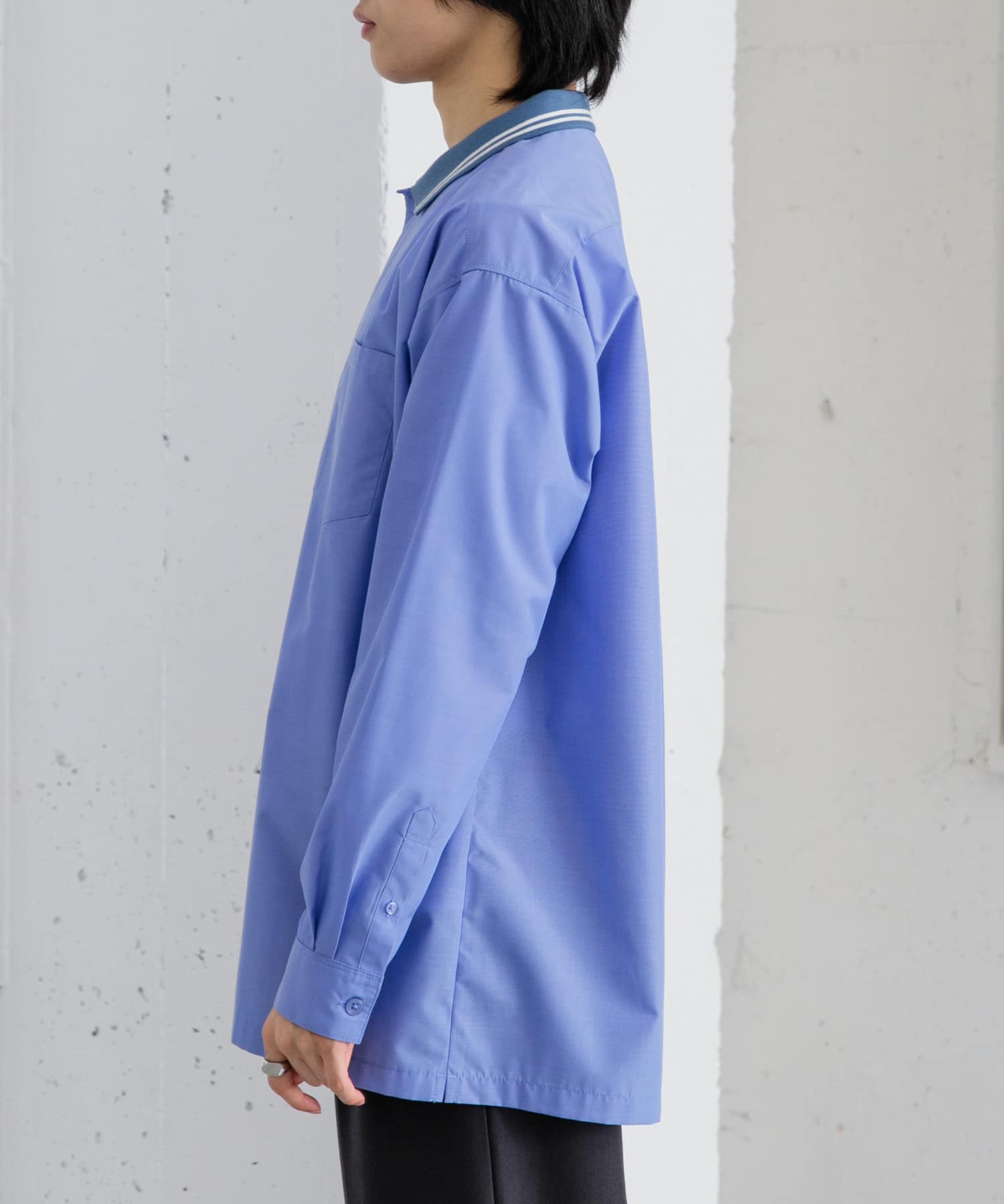 L.BLUE