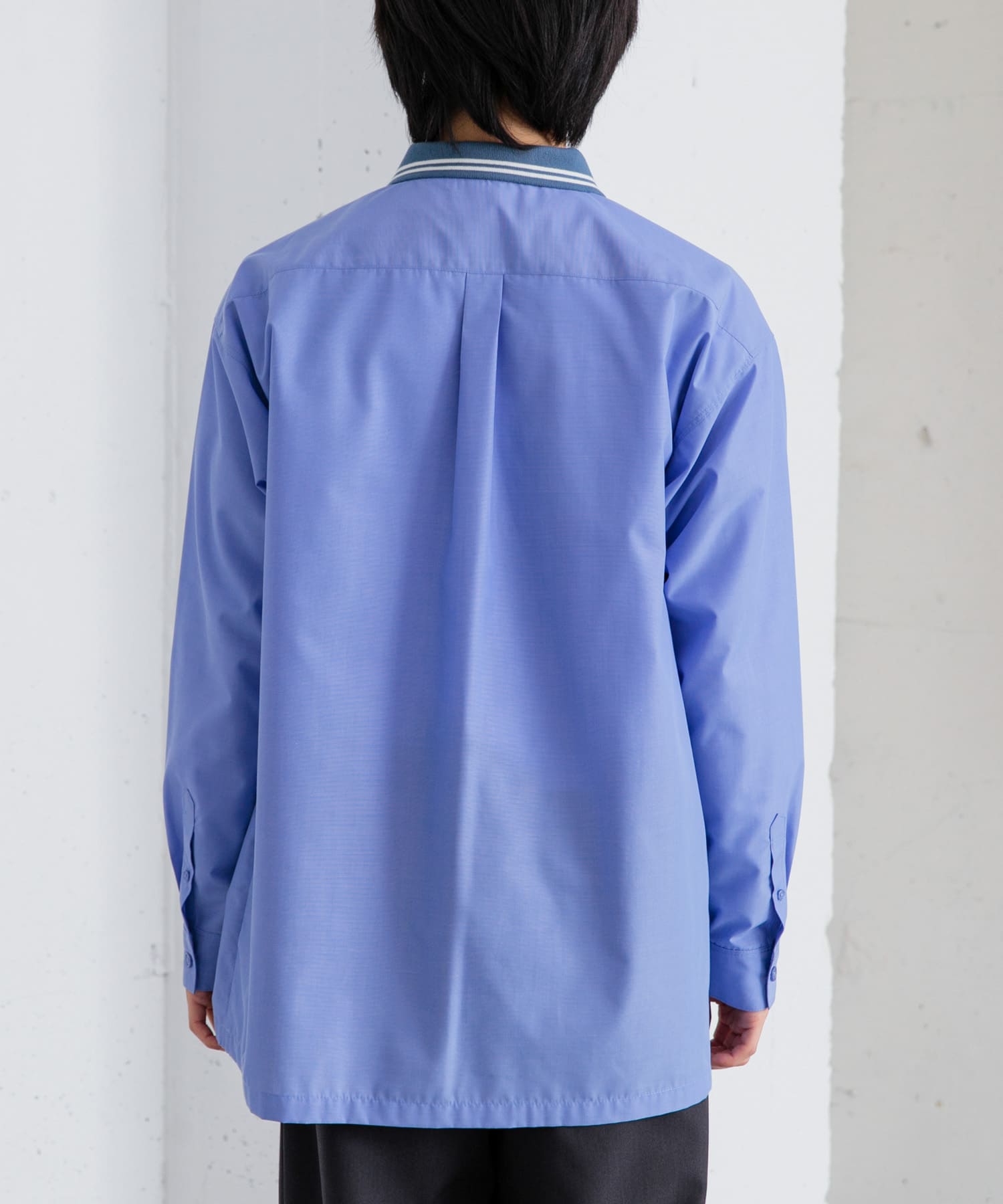 L.BLUE