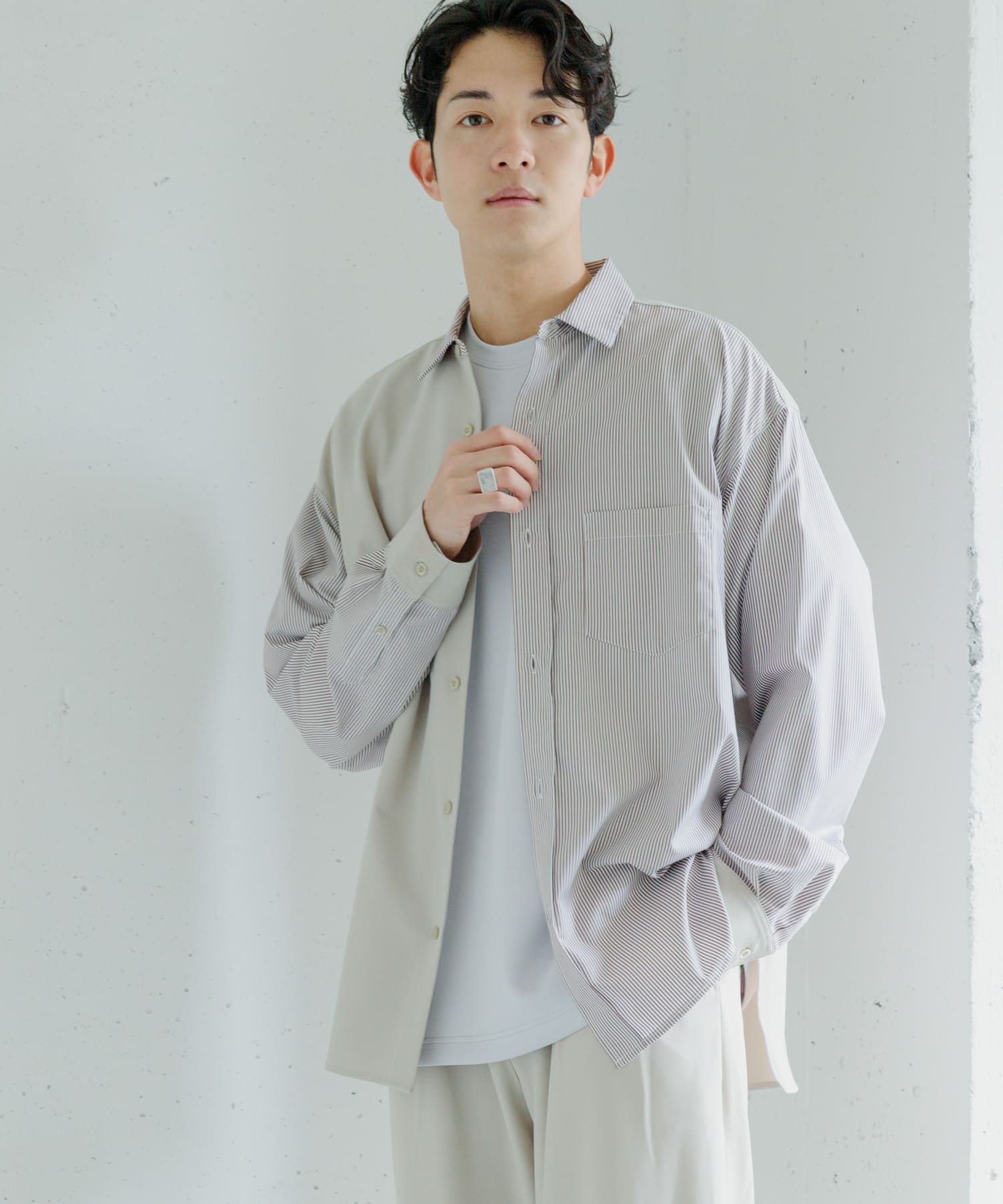 GRG×BRN