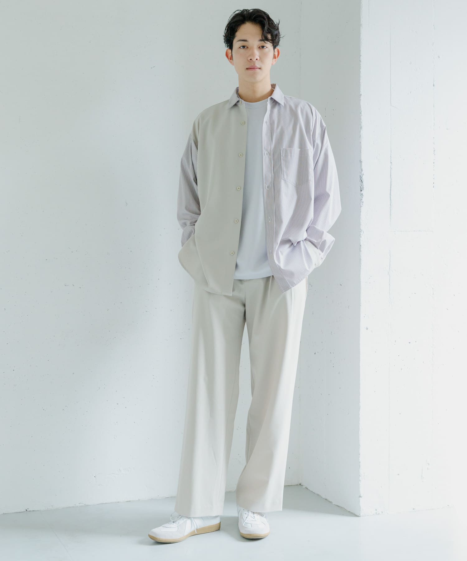 GRG×BRN
