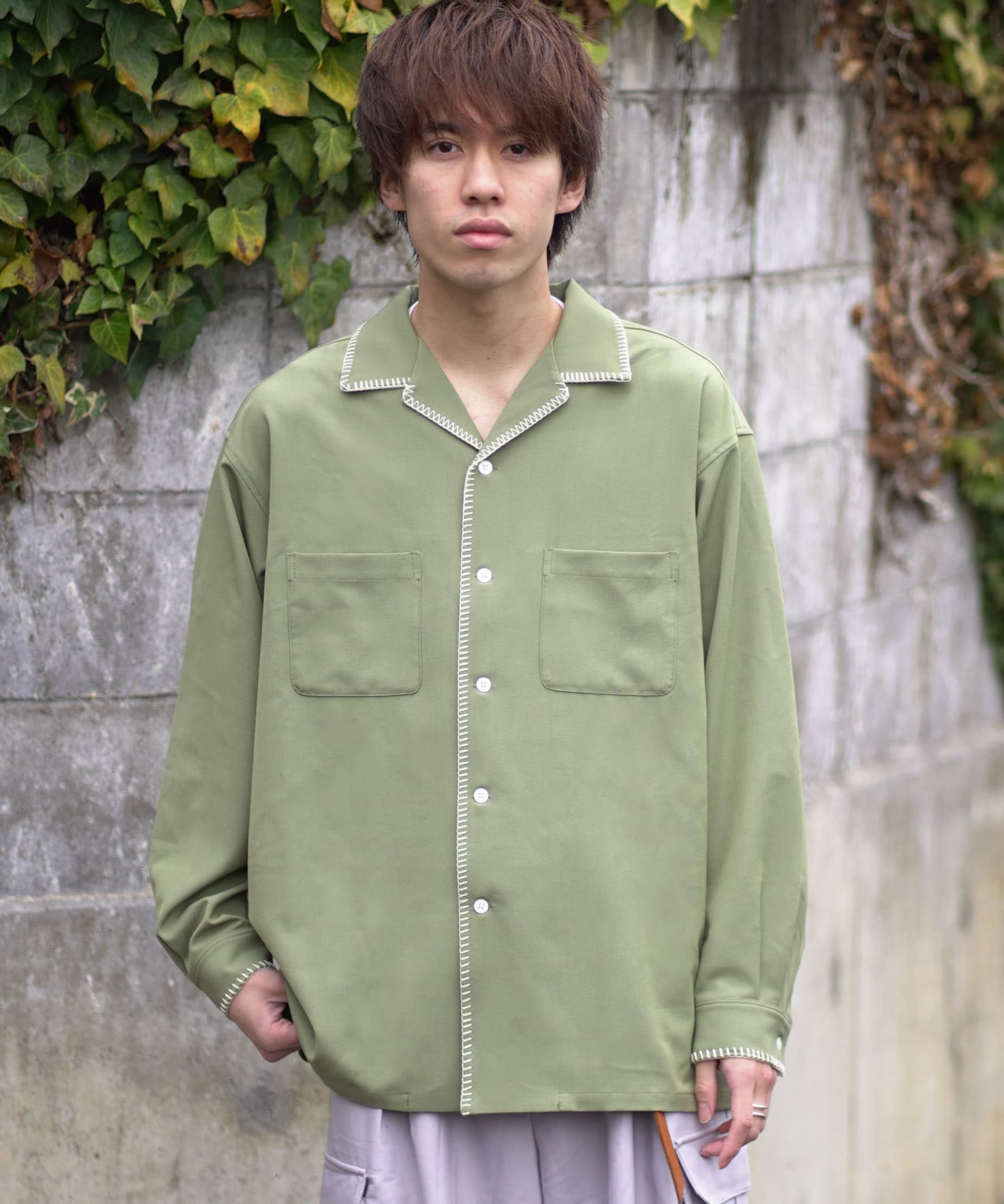 KHAKI