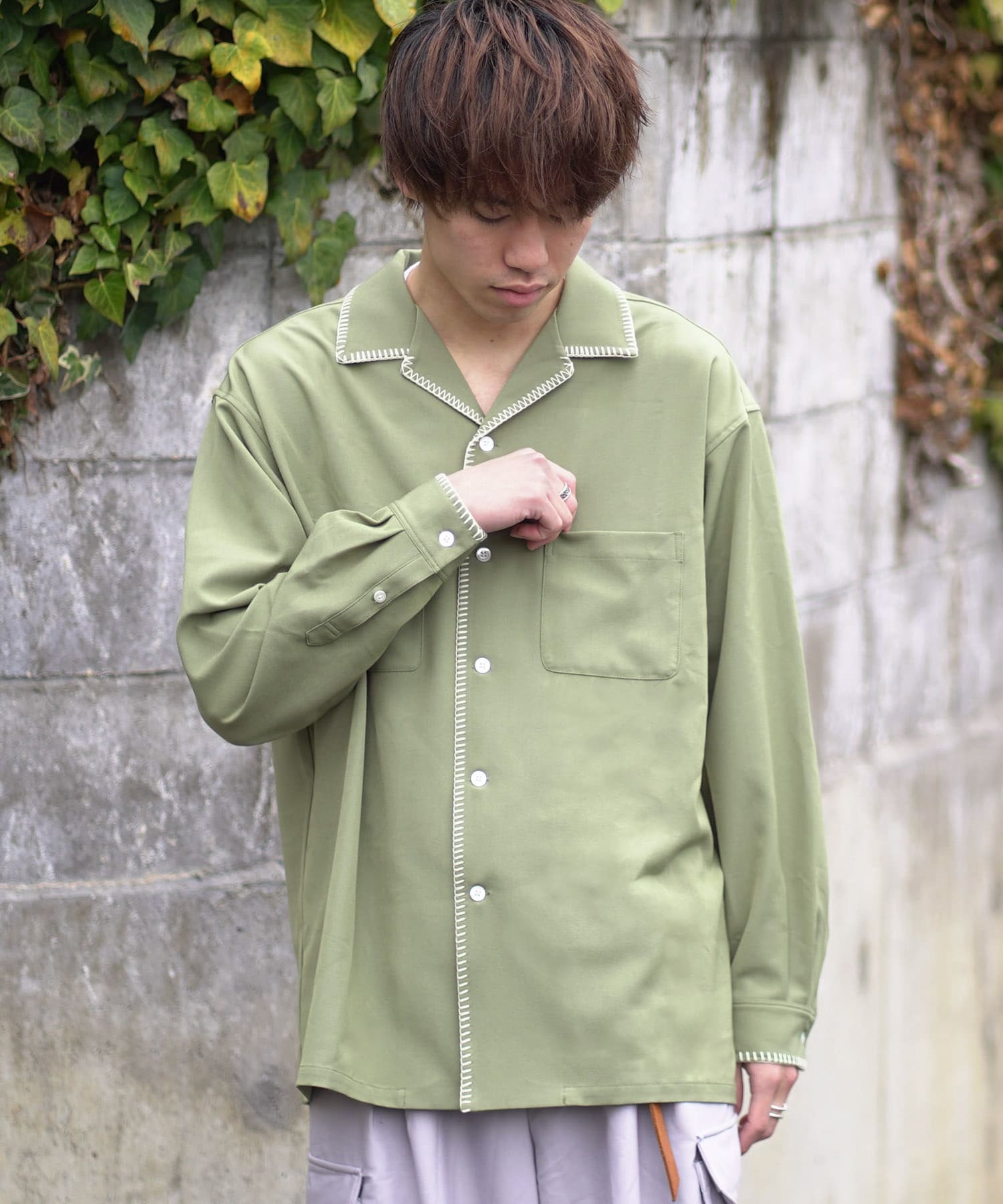 KHAKI