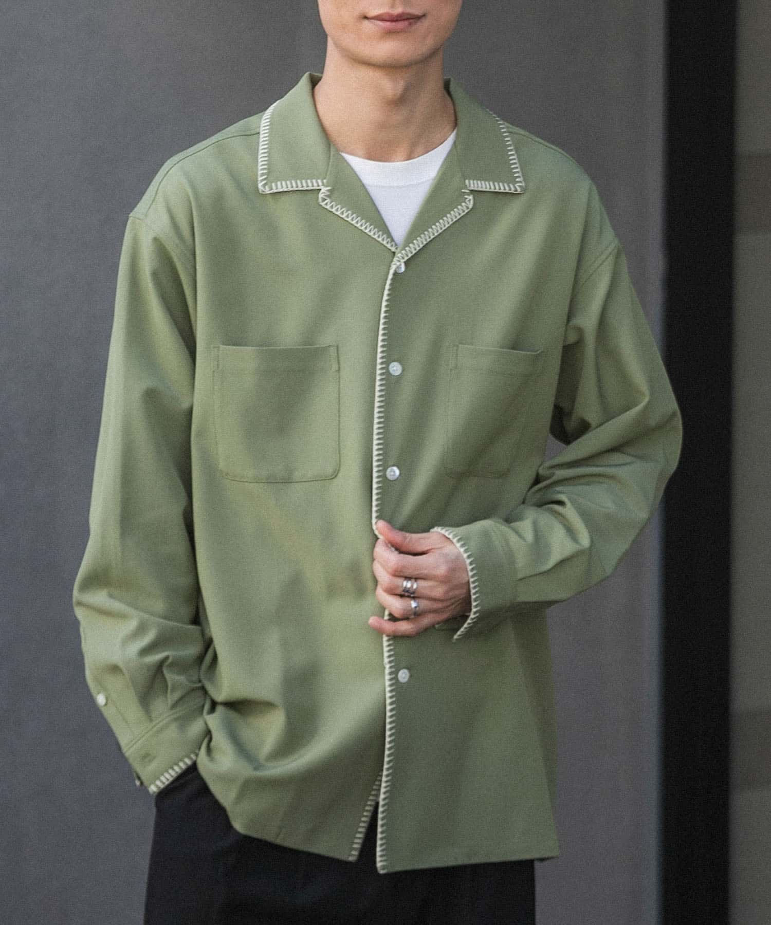 KHAKI