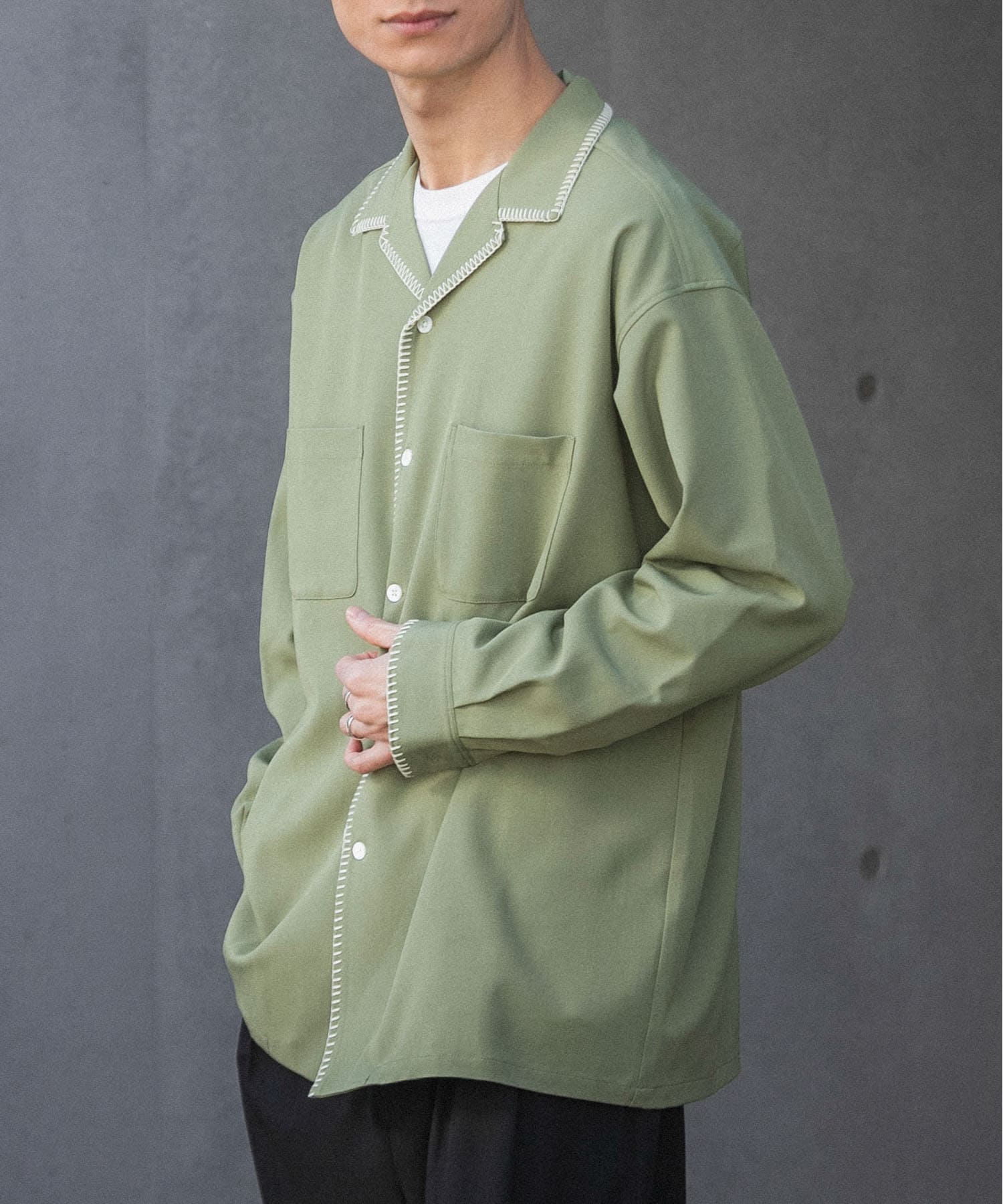 KHAKI