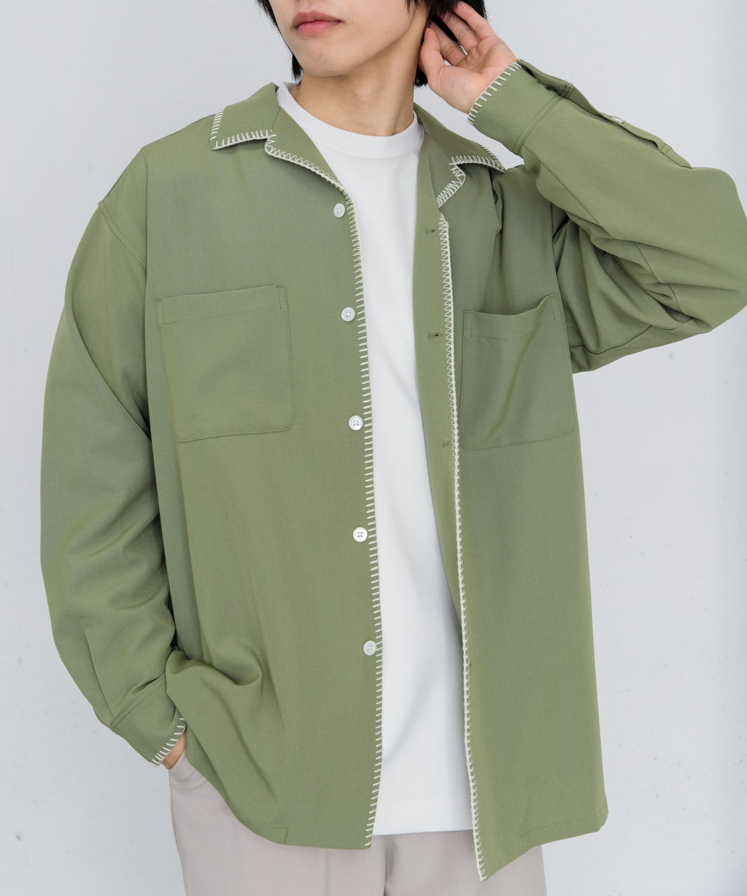KHAKI