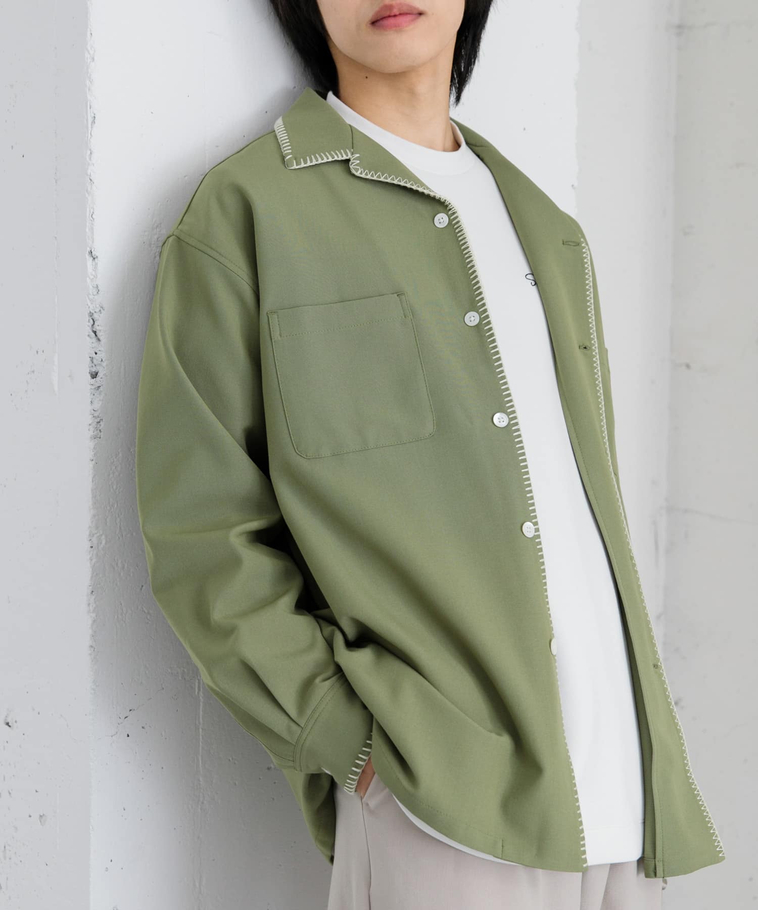 KHAKI
