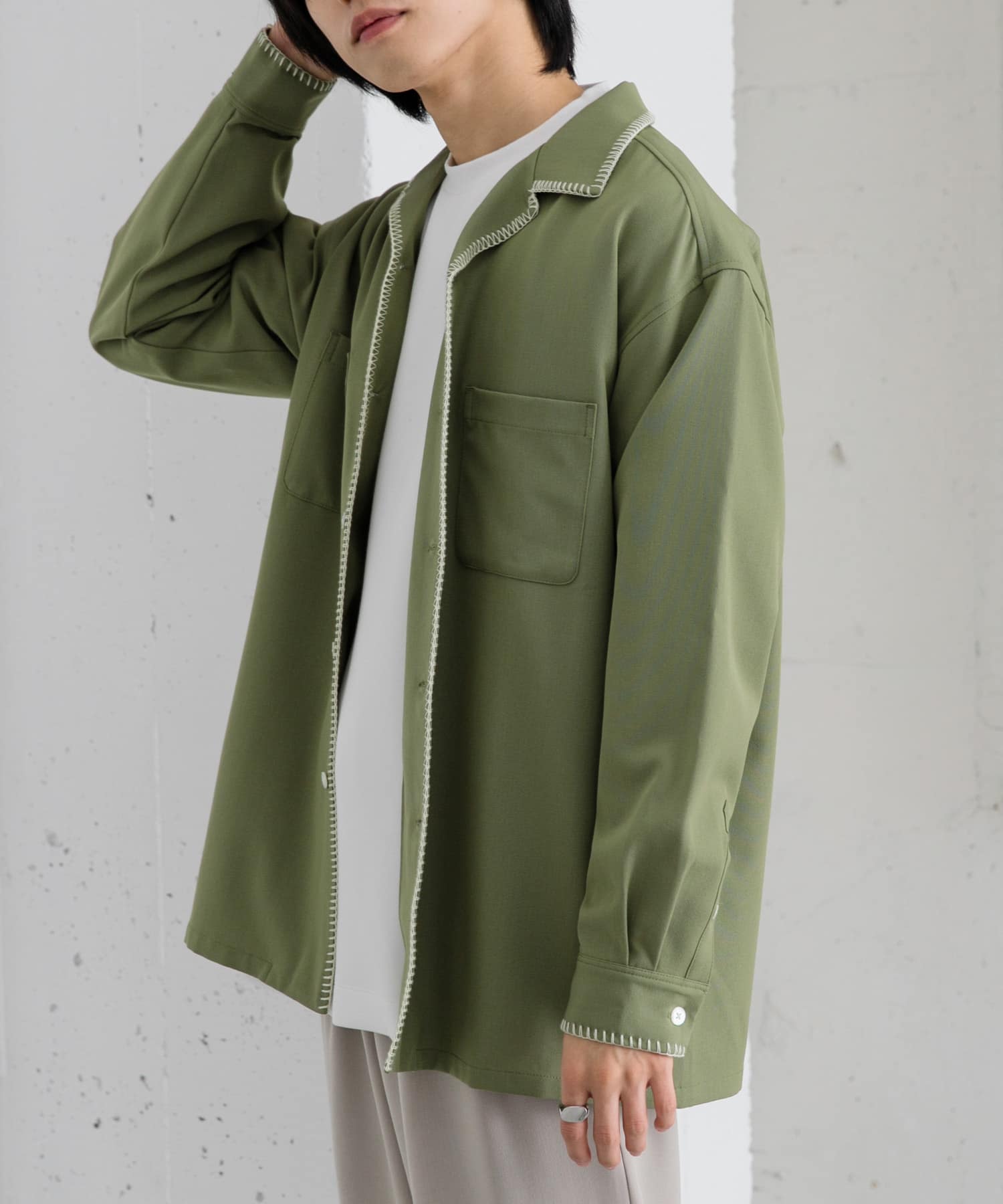 KHAKI