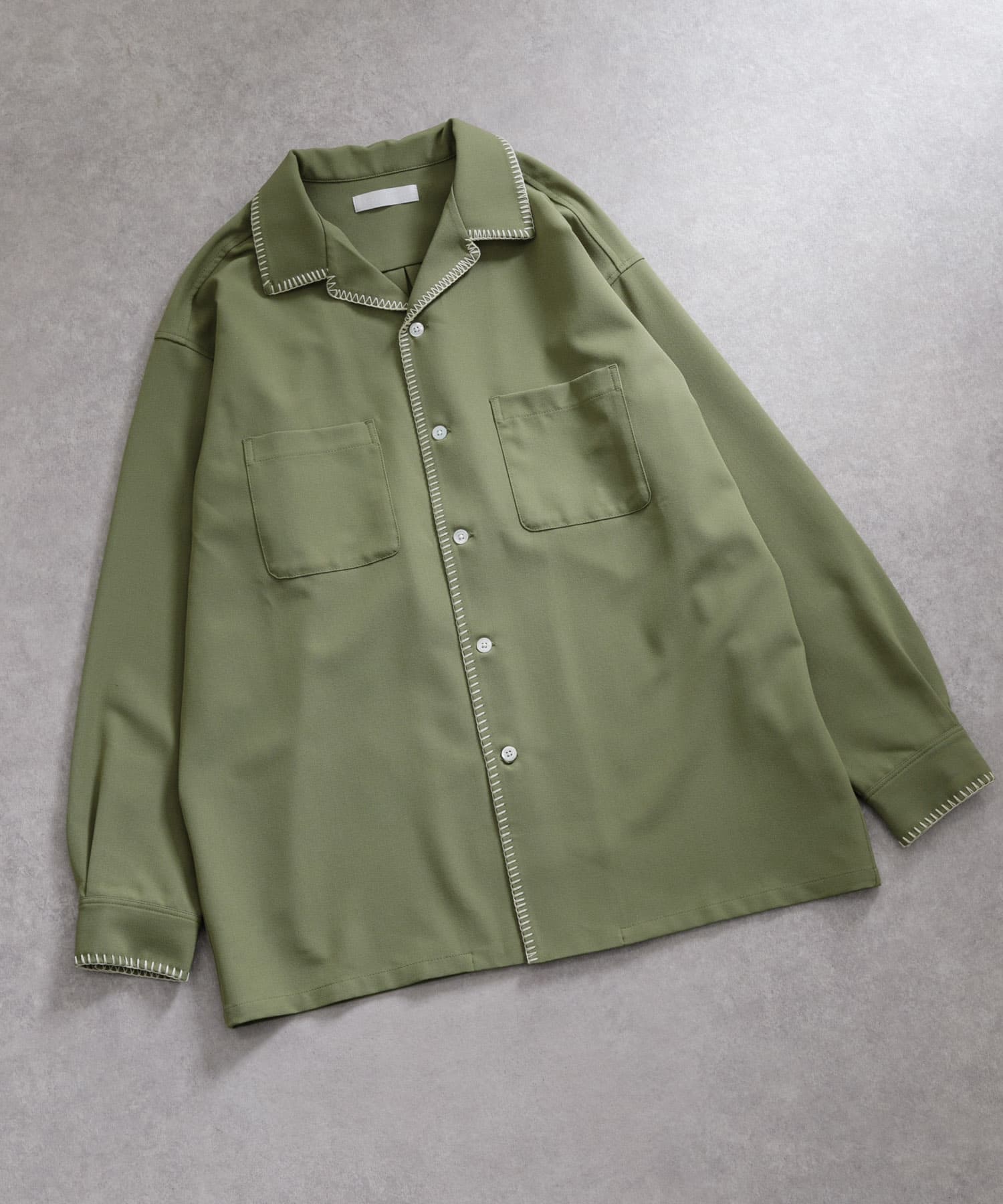 KHAKI