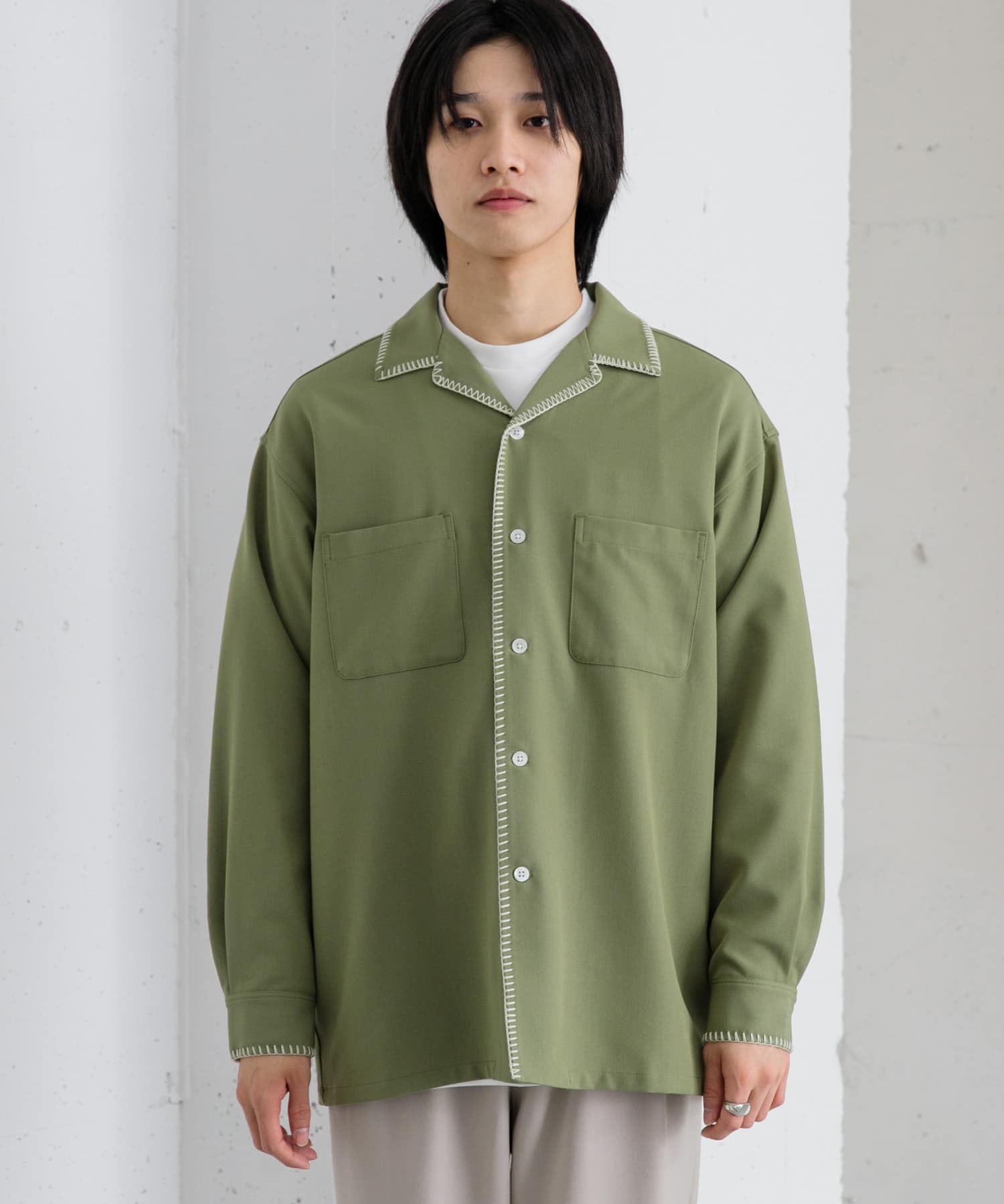 KHAKI
