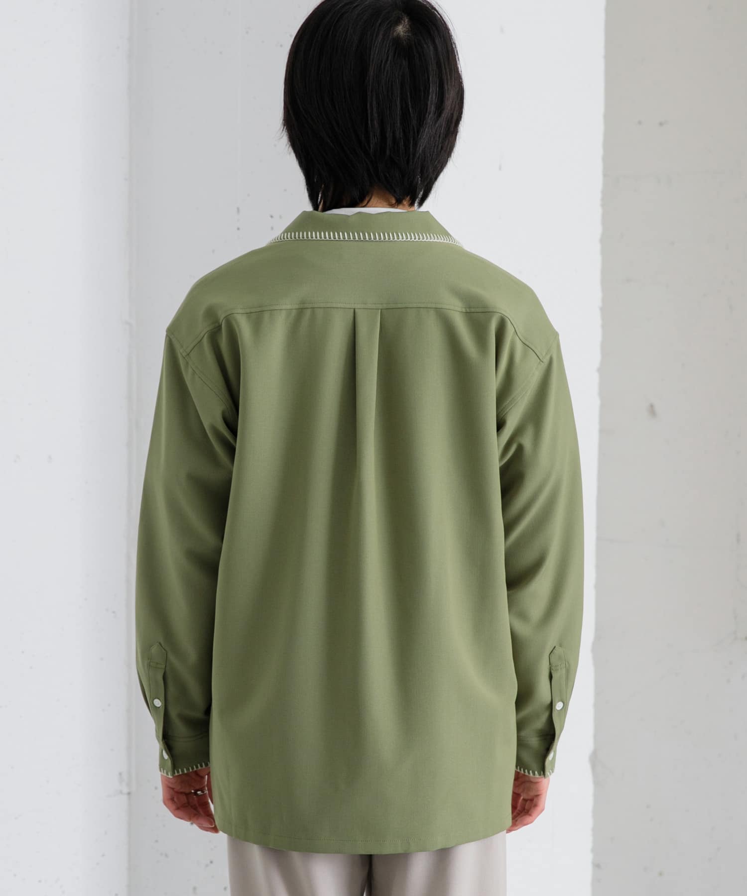KHAKI