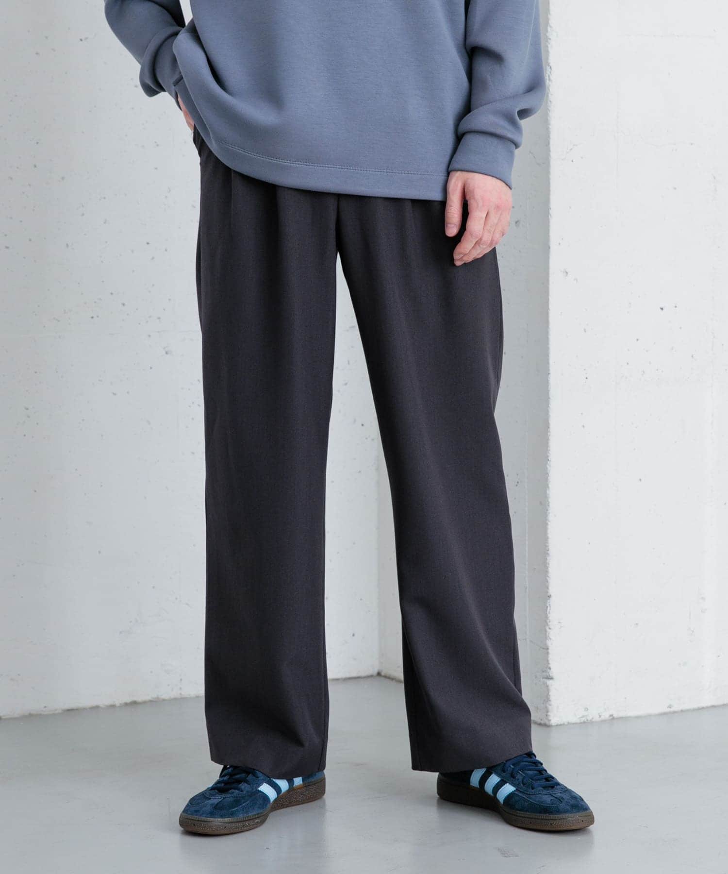 身長：171cm サイズ：M