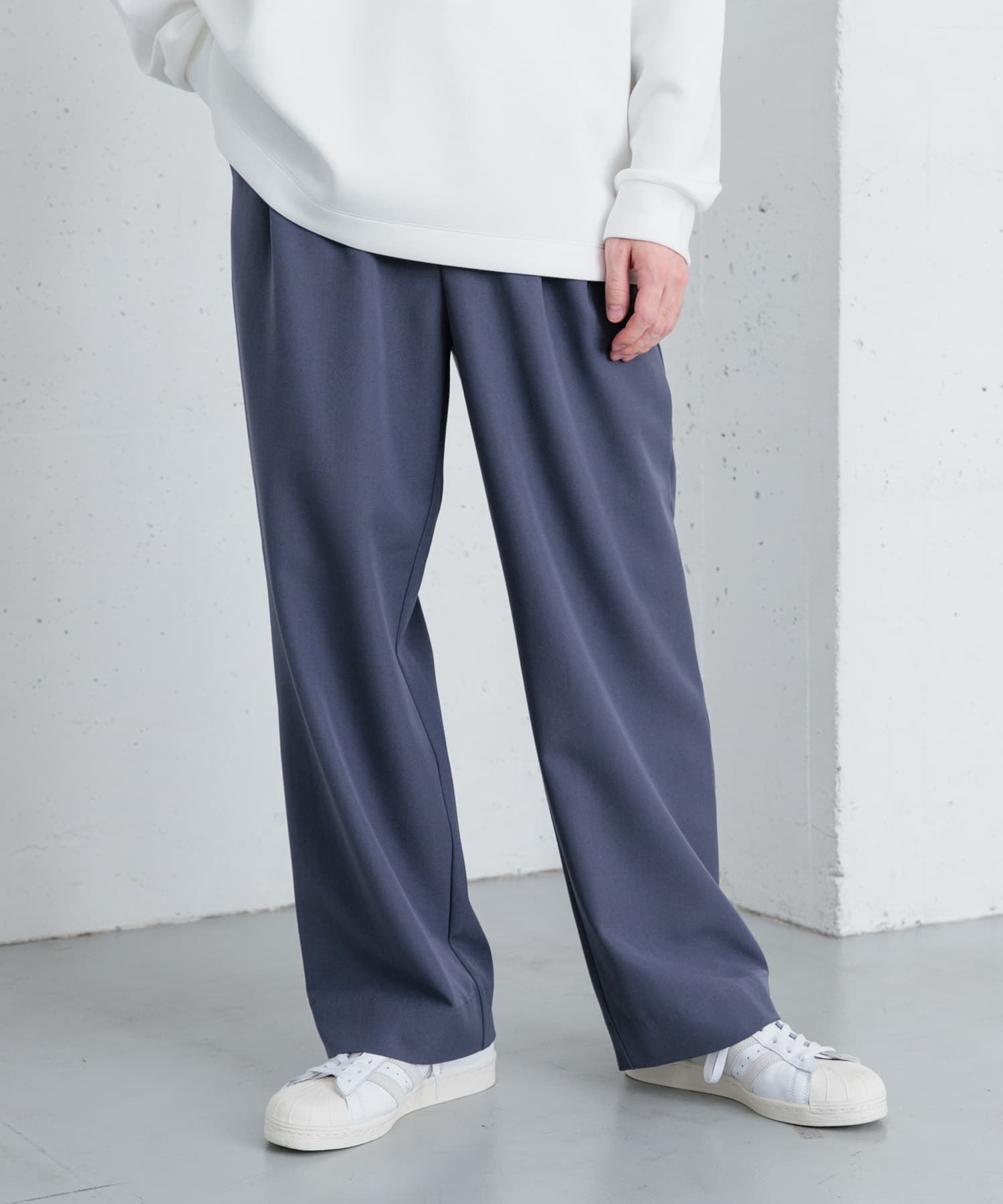 身長：171cm サイズ：M