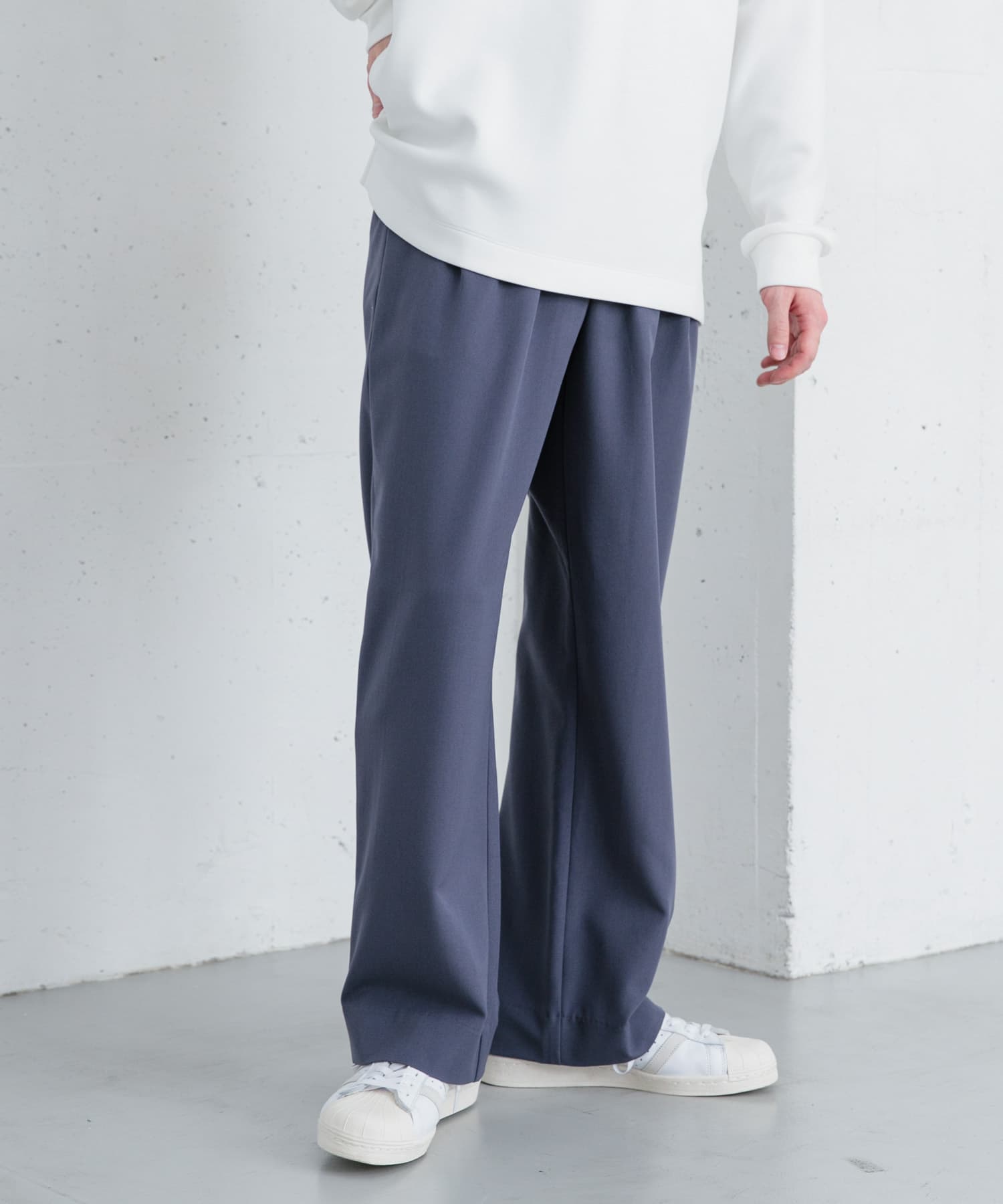 身長：171cm サイズ：M