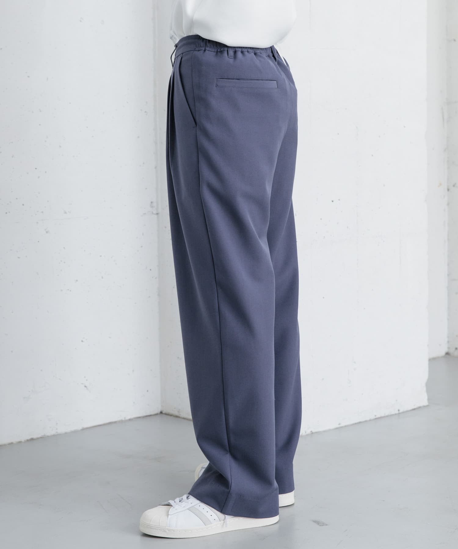 身長：171cm サイズ：M