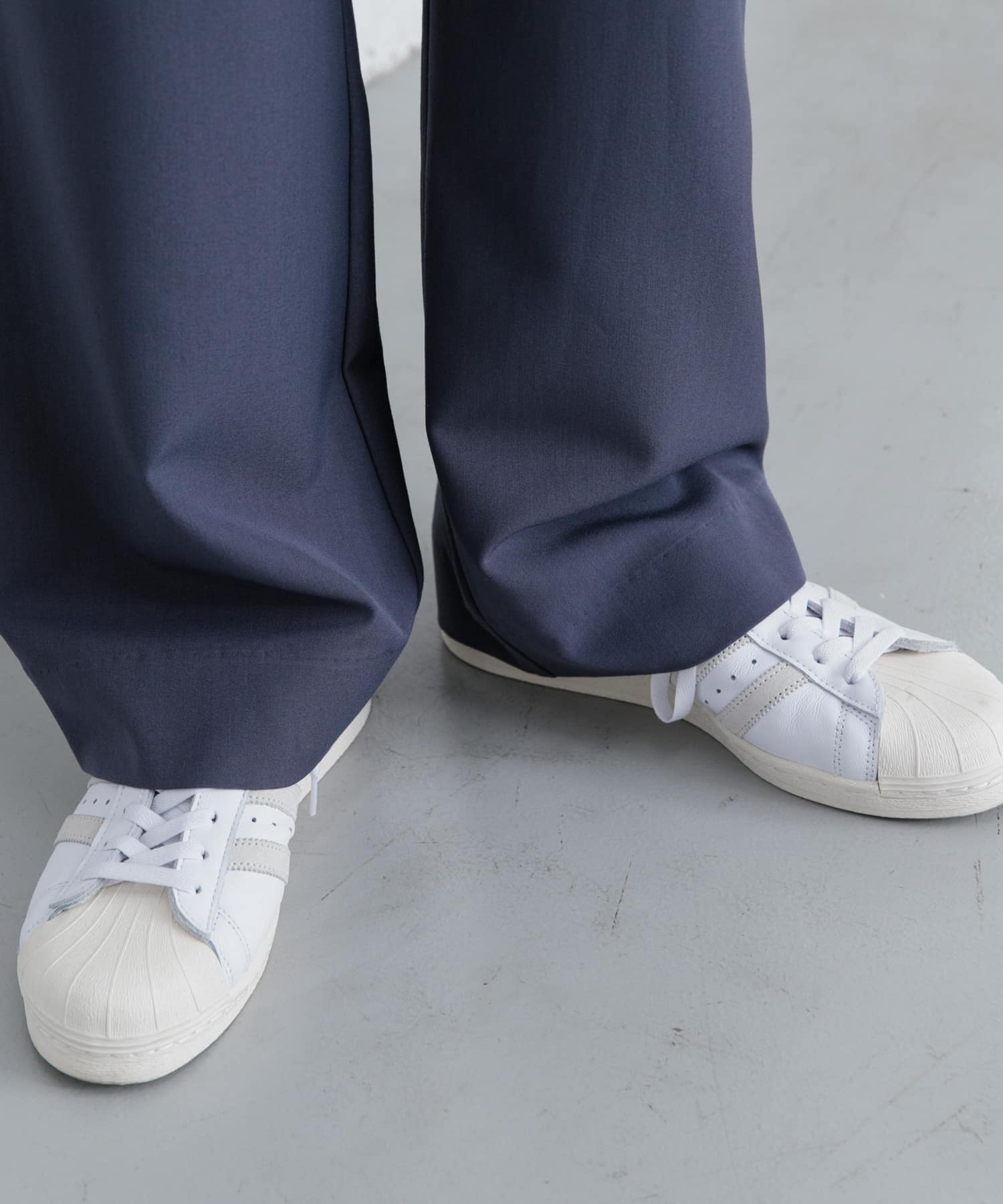 身長：171cm サイズ：M