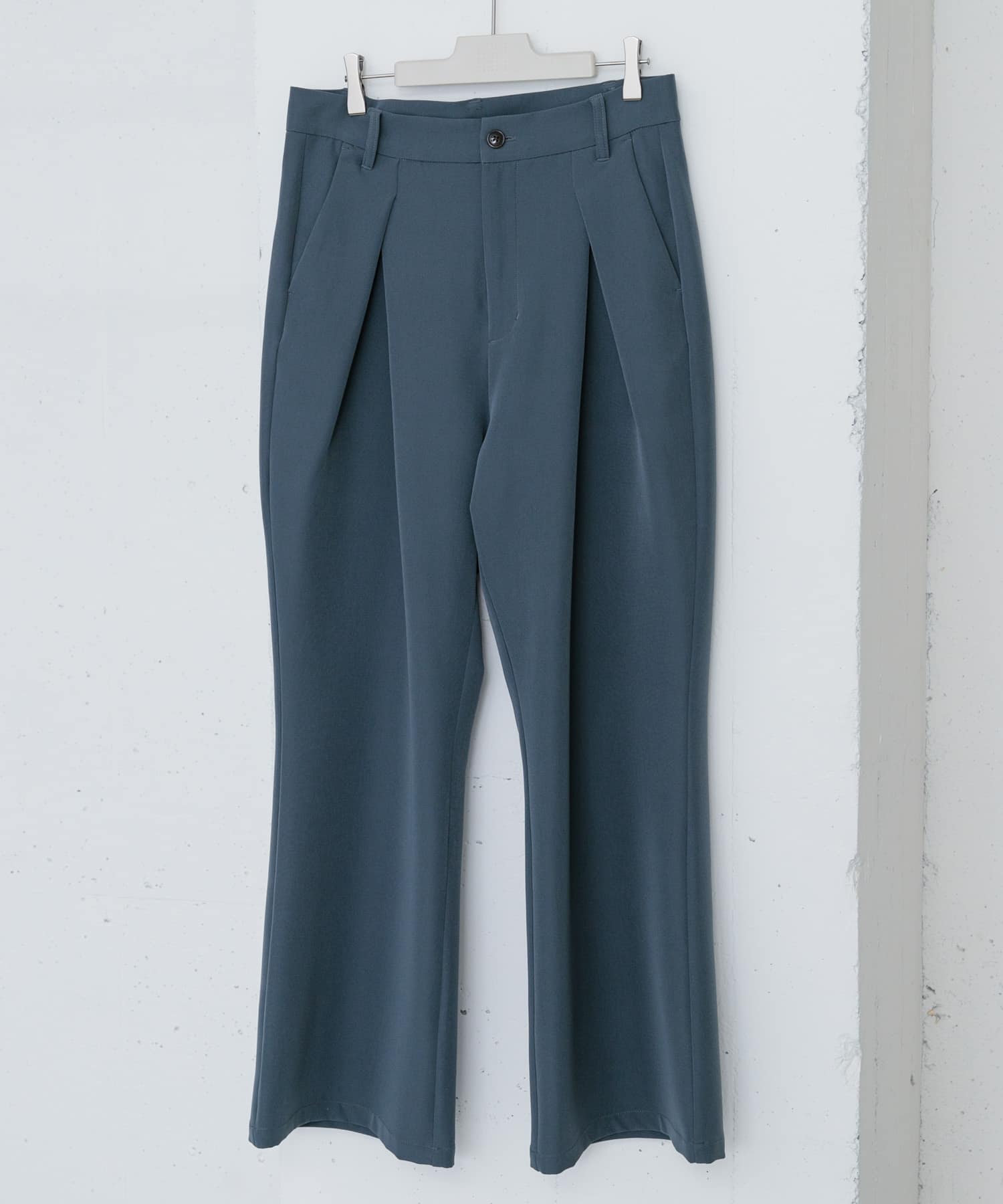 インバーテッドタックスラックス BLUE M