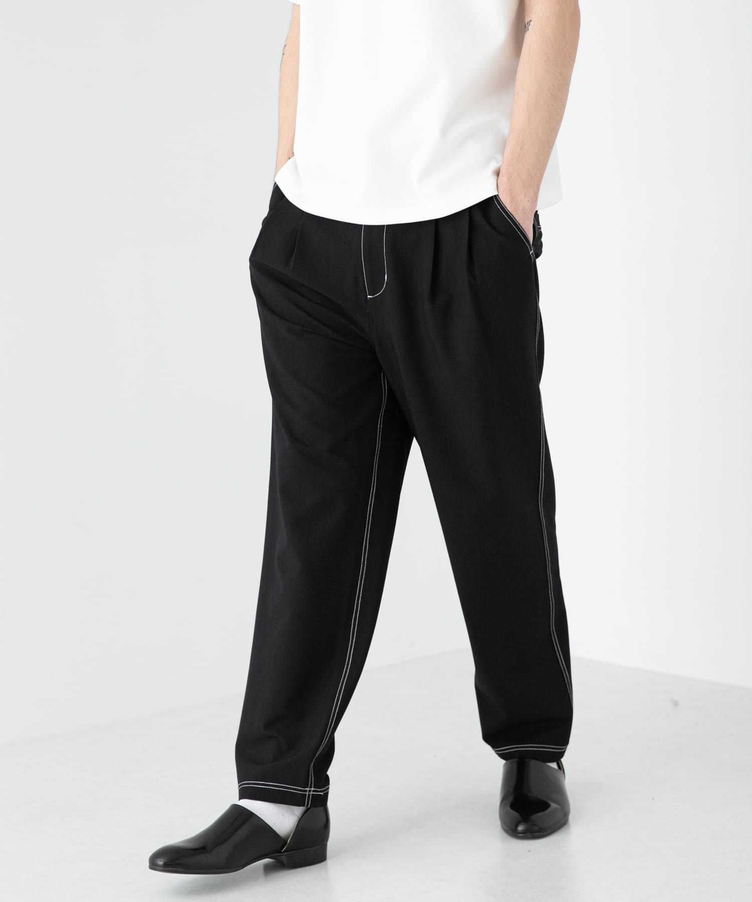 BLK×OFF
