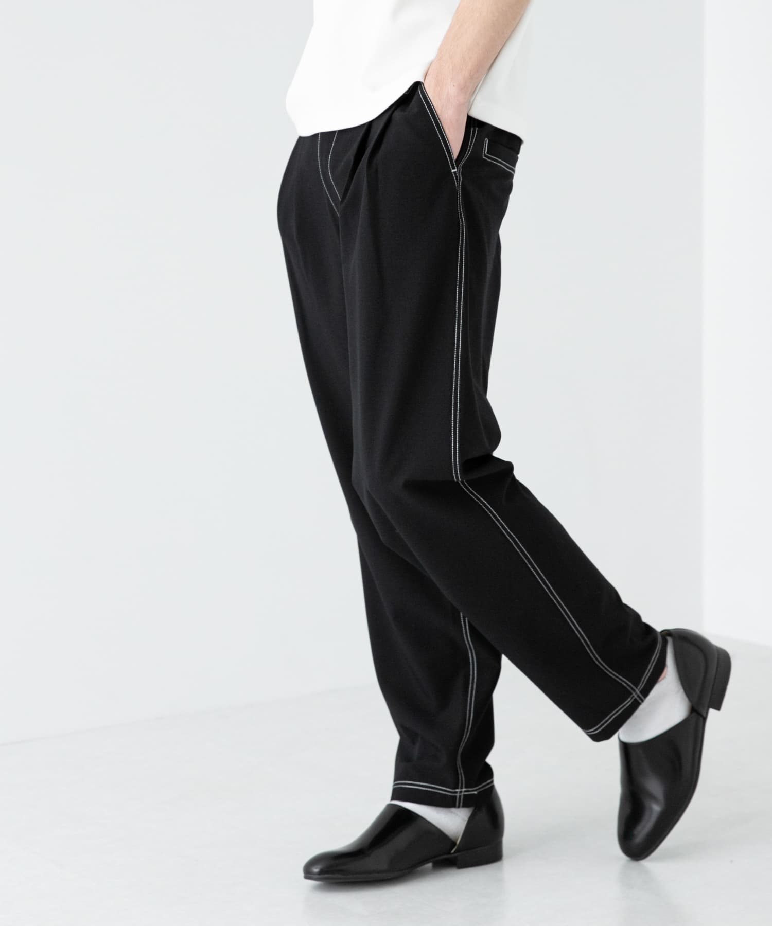 BLK×OFF