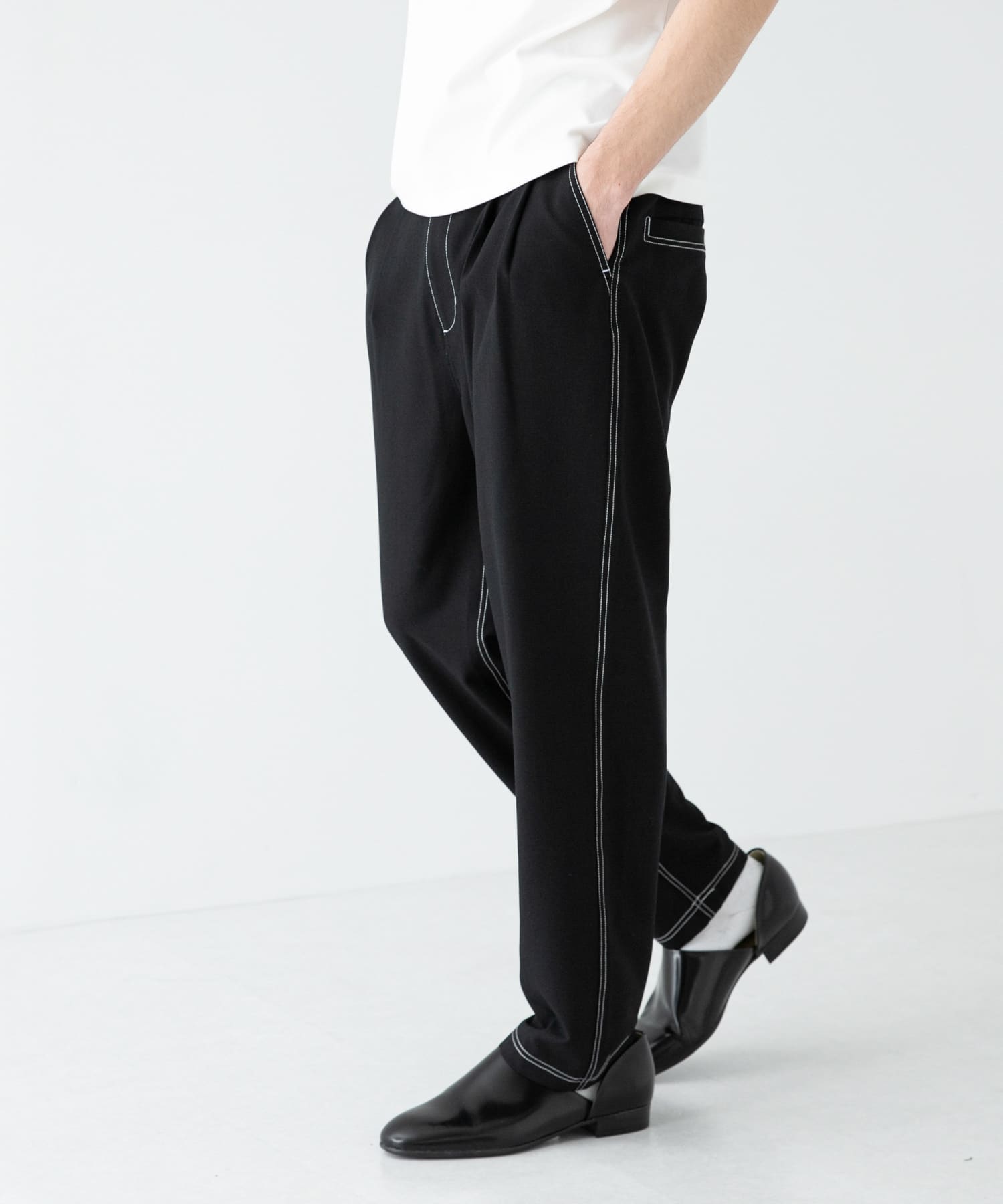 BLK×OFF