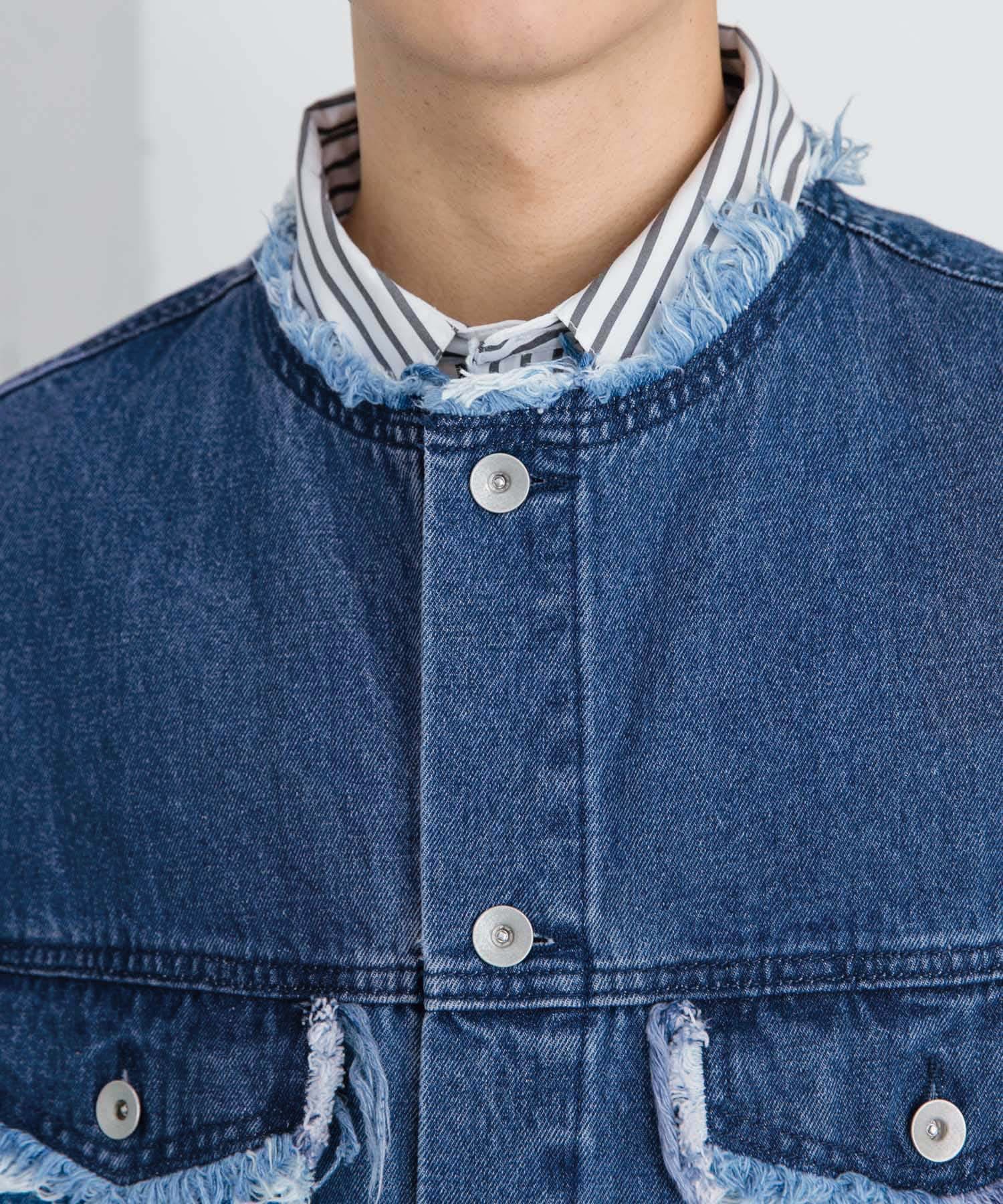 L.INDIGO