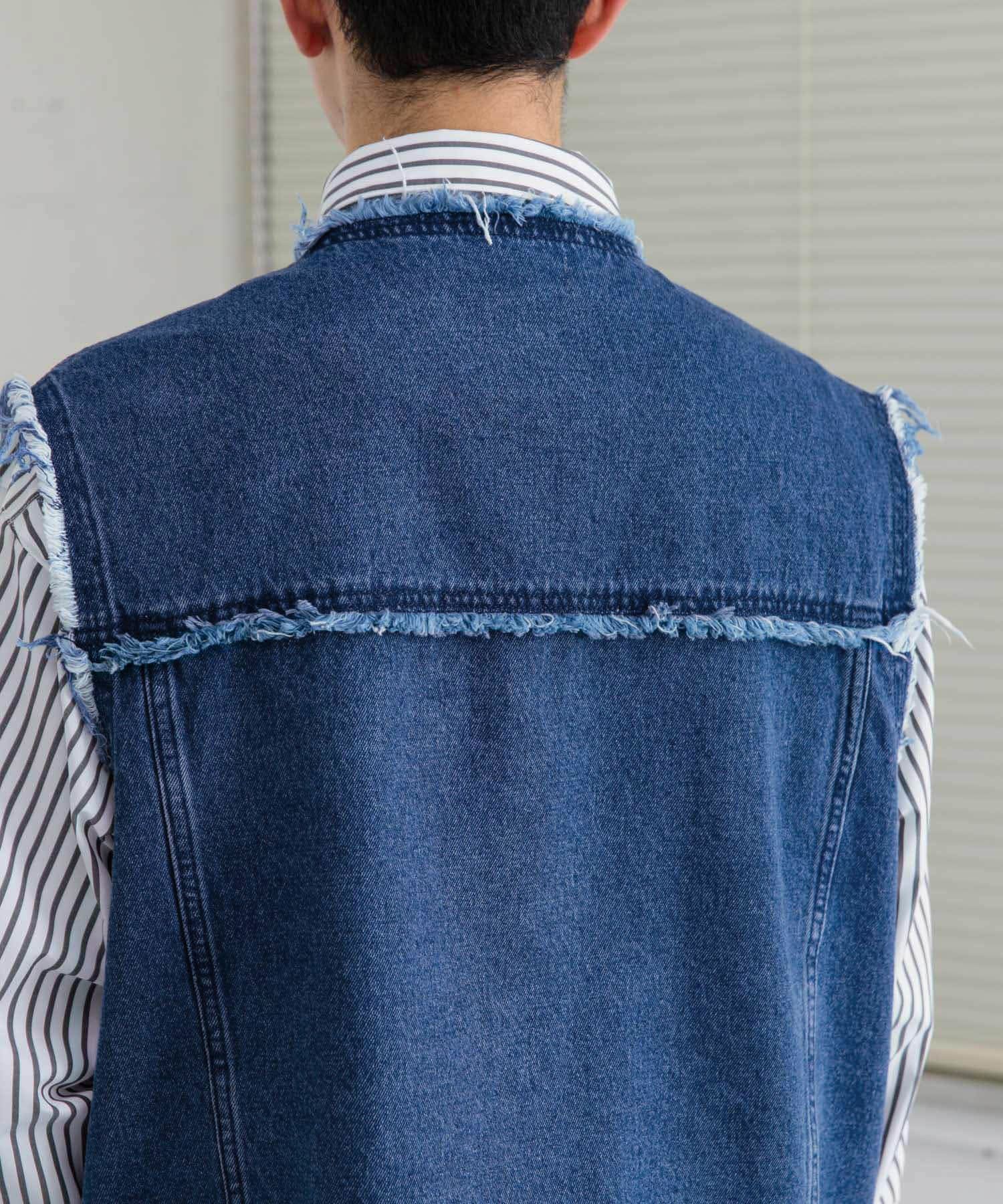 身長：178cm サイズ：L