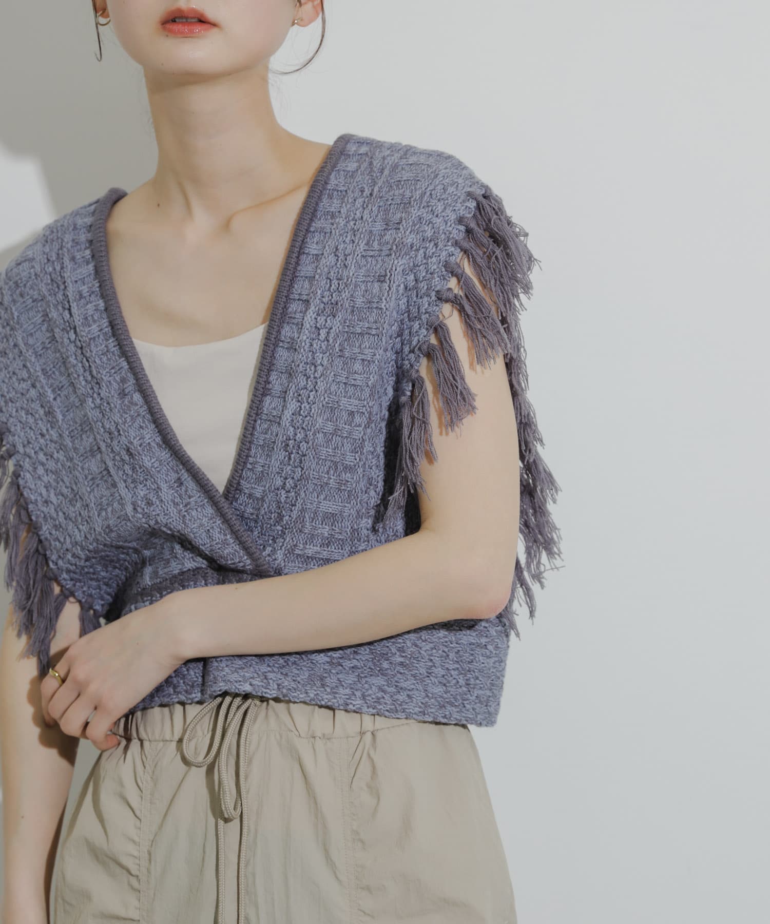 BLU×GRY