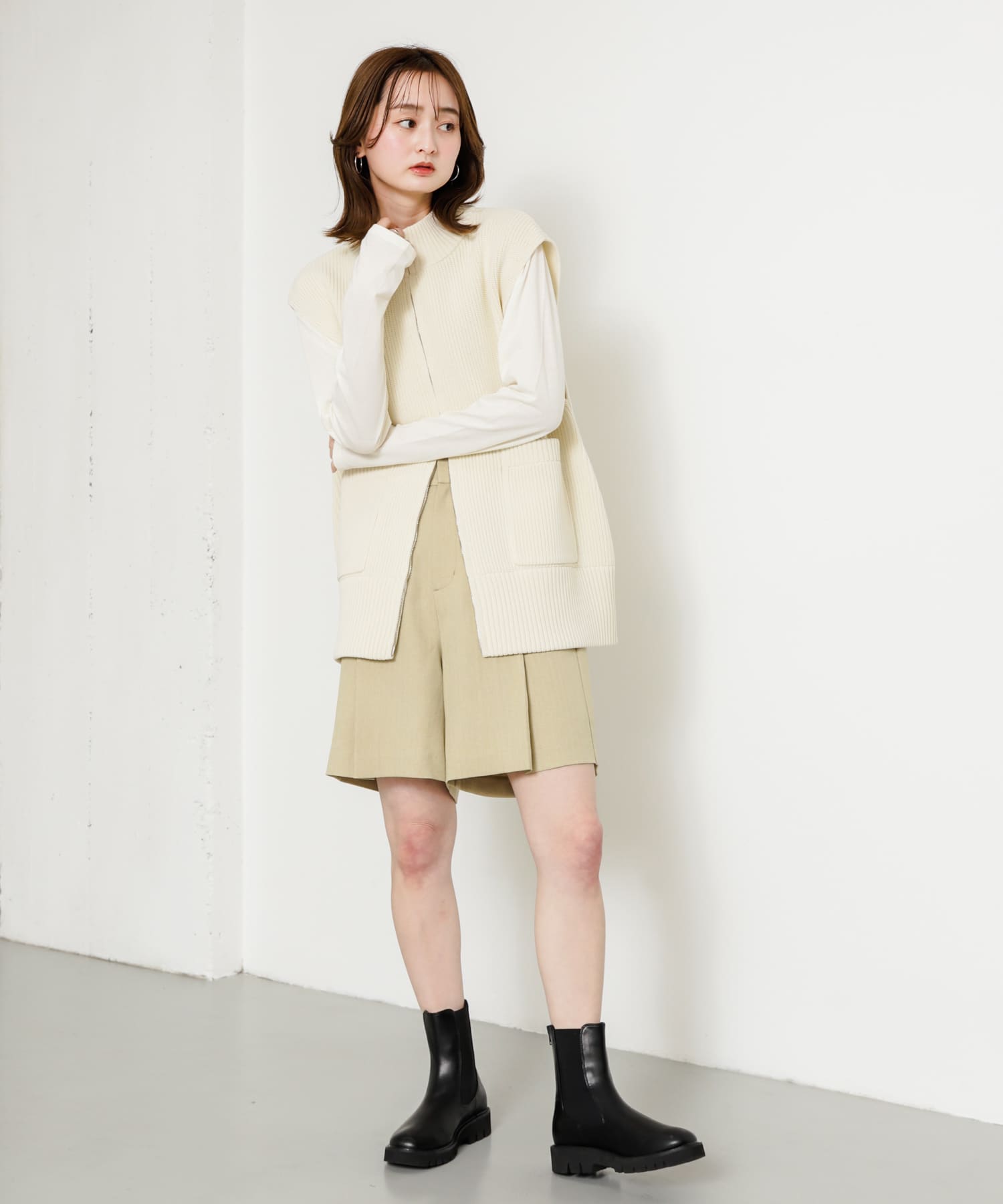 IVORY