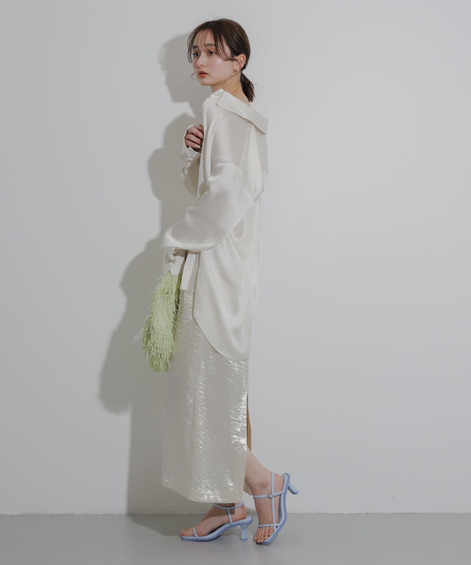 IVORY
