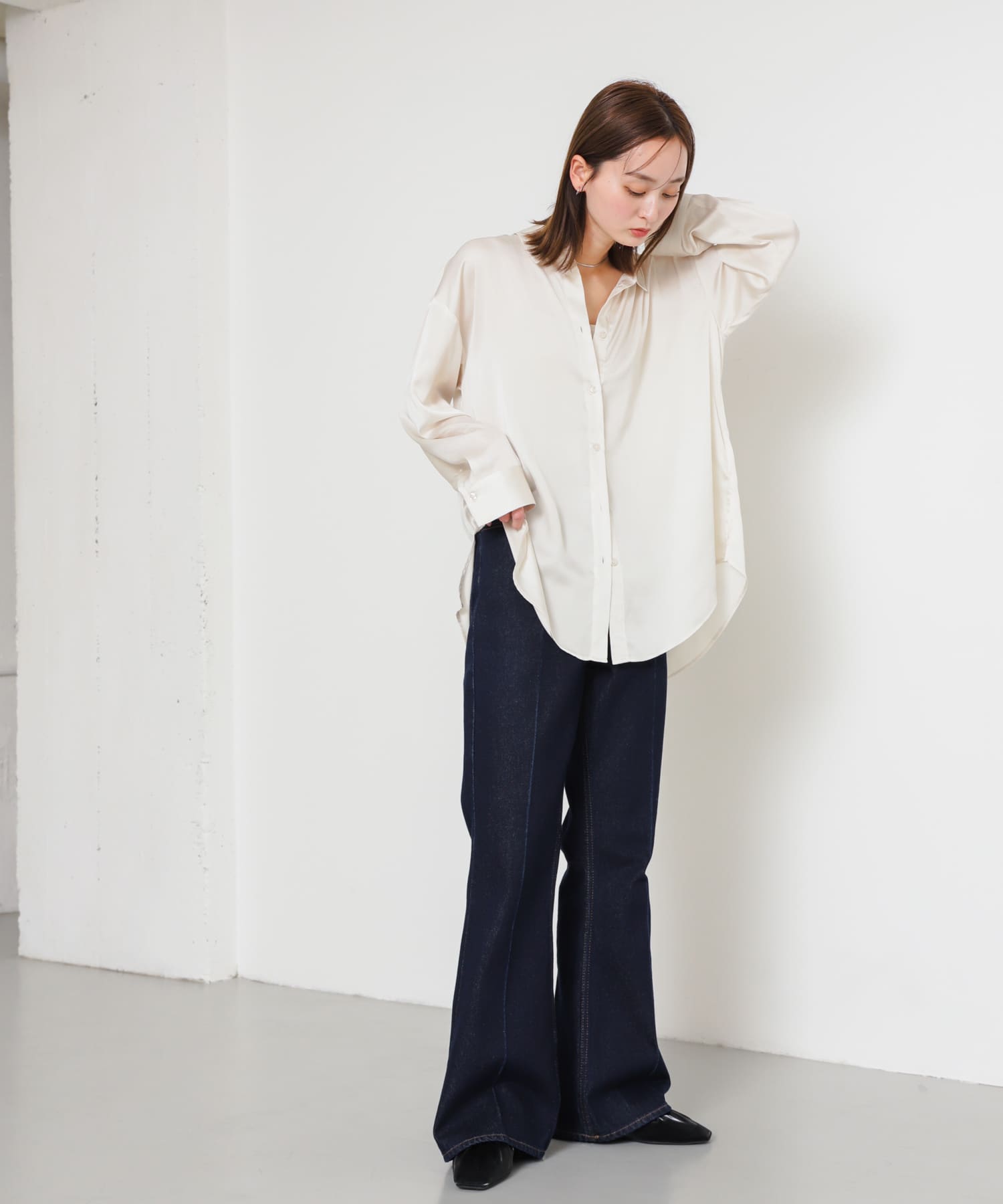 IVORY