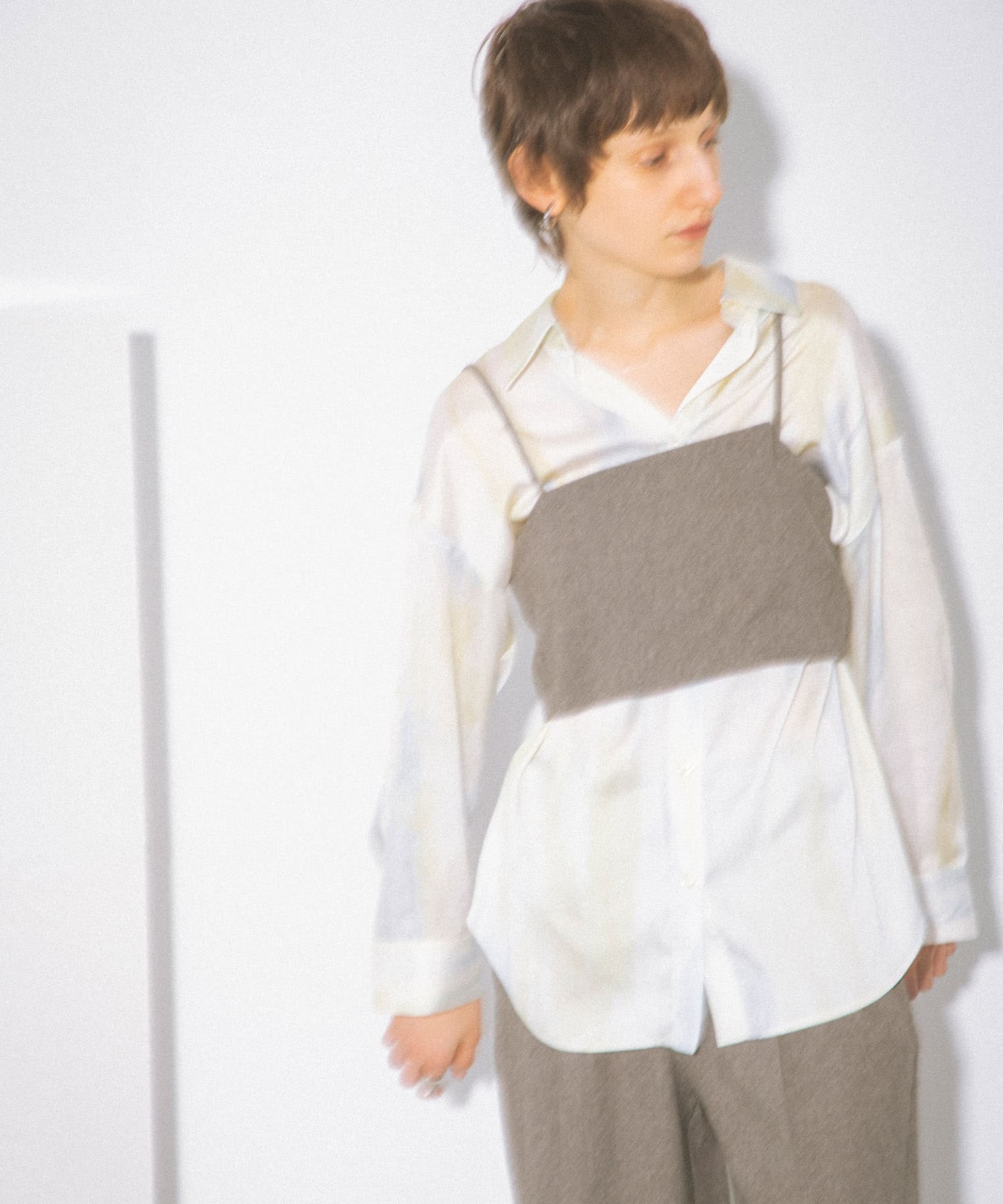 YEL×GRY