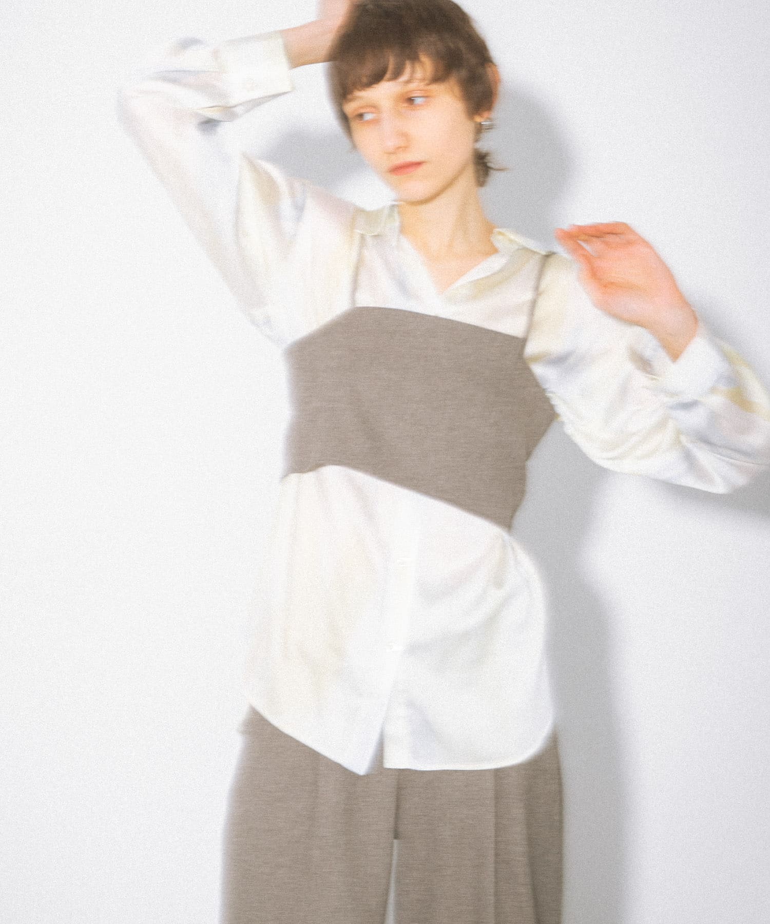 YEL×GRY