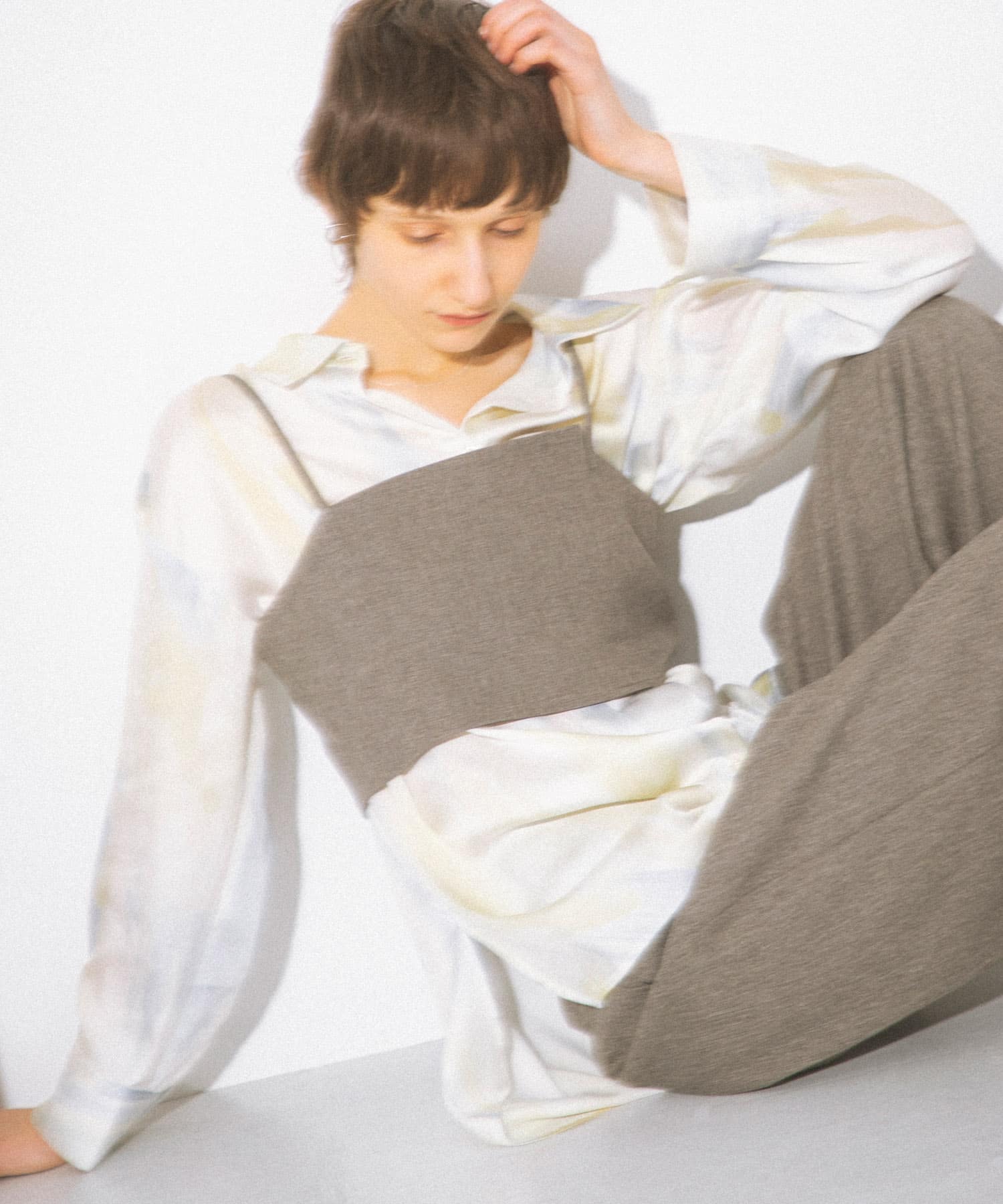 YEL×GRY