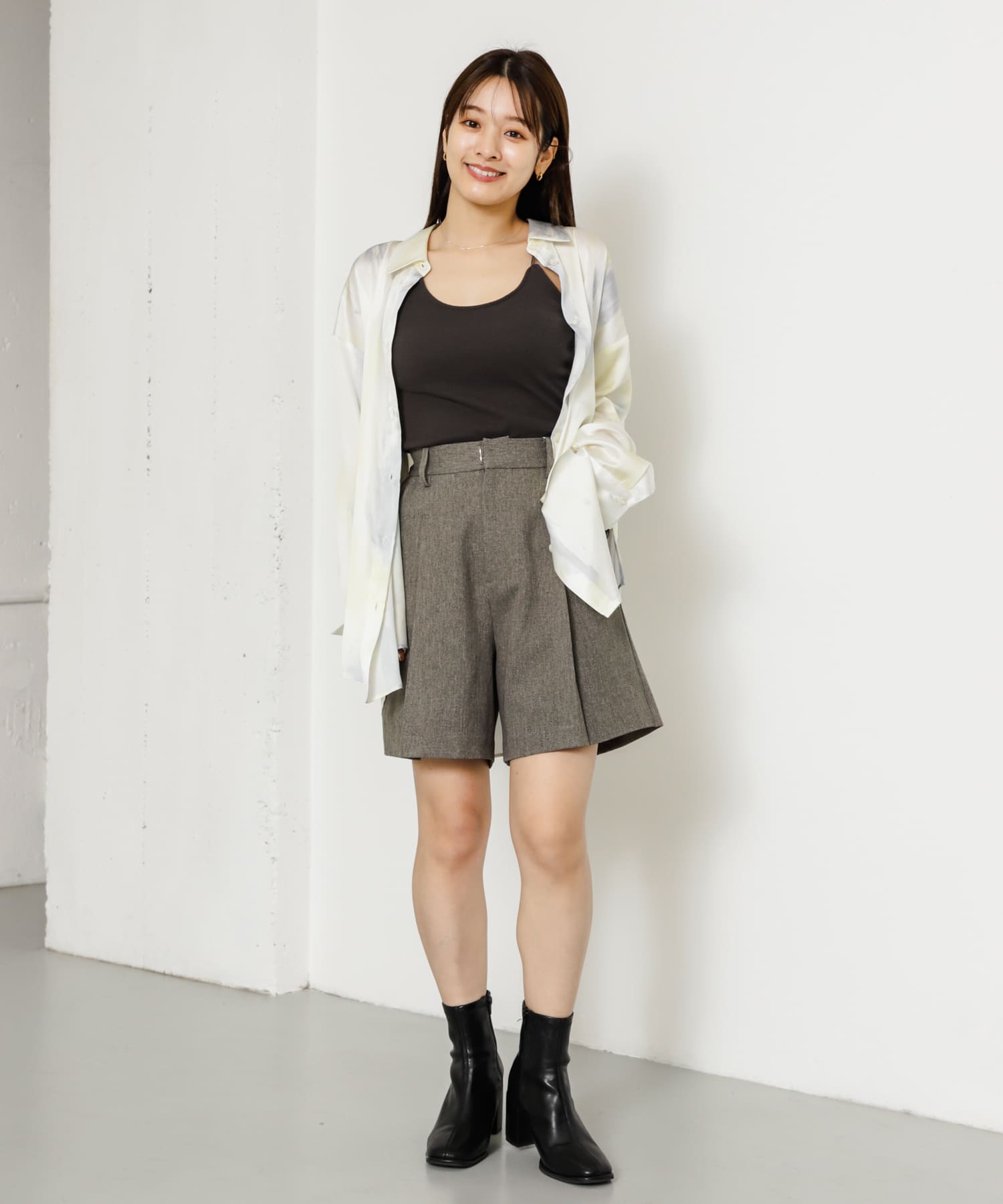 YEL×GRY