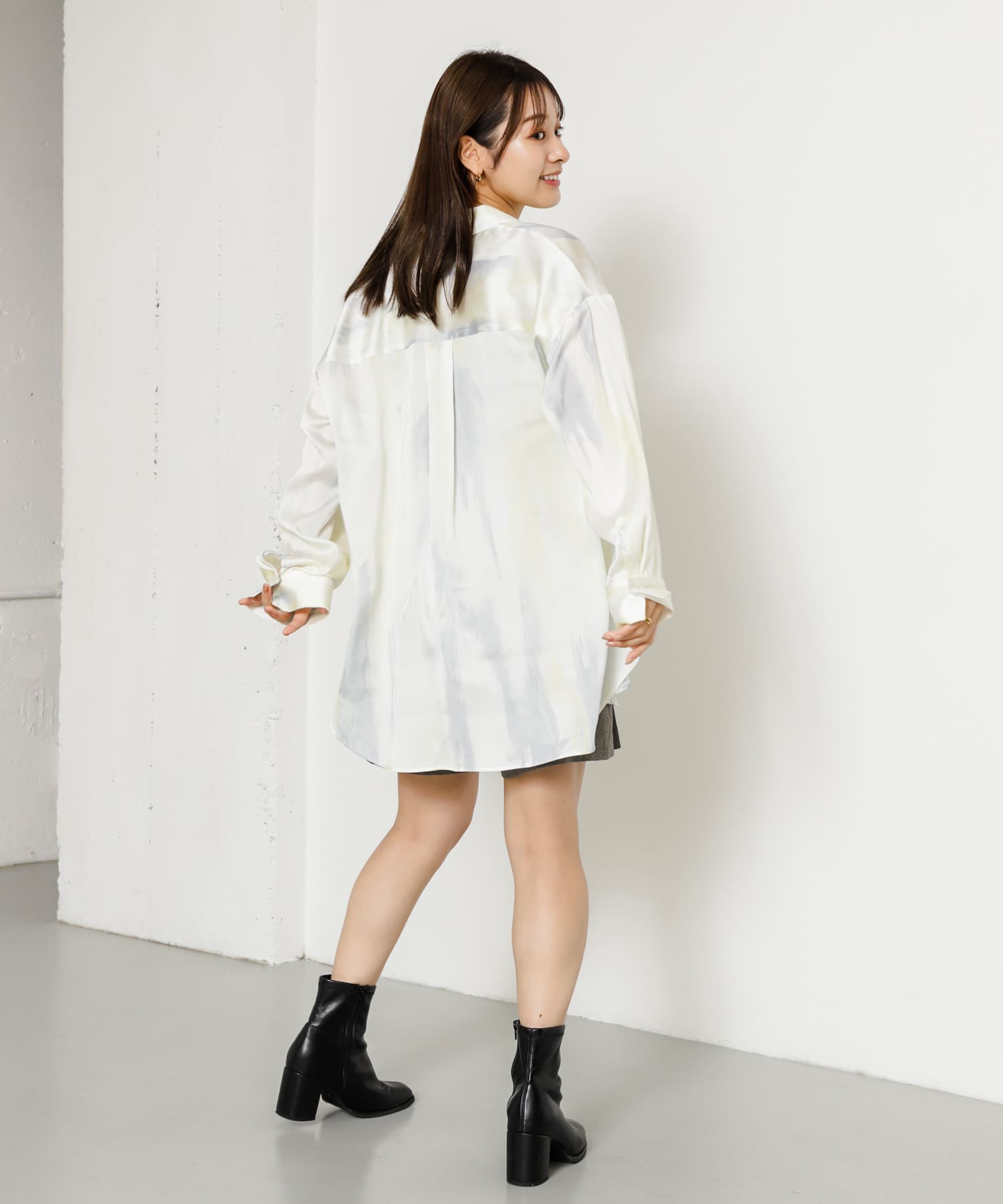 YEL×GRY