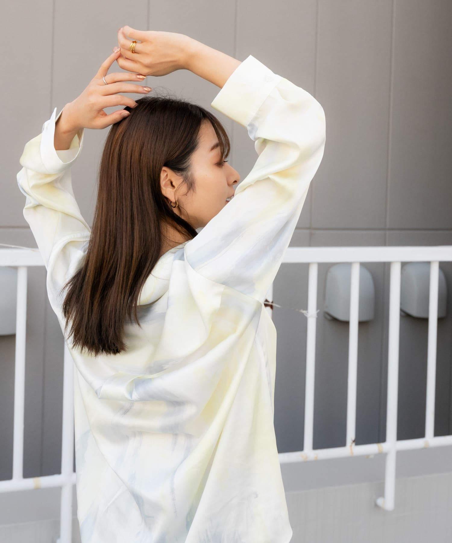 YEL×GRY